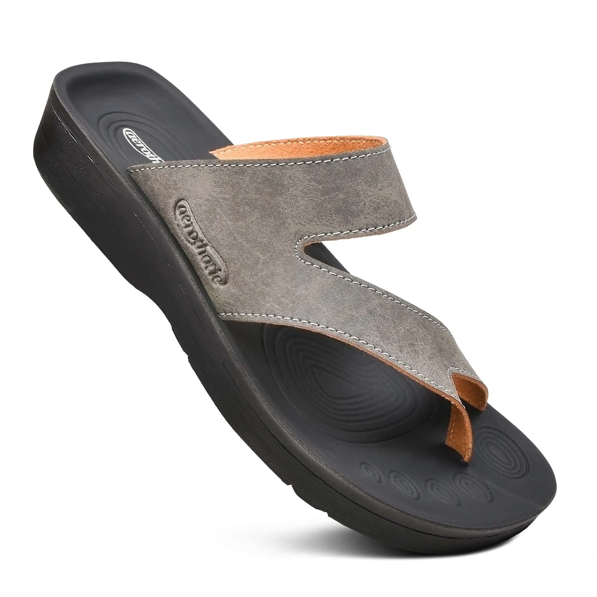 Aerothotic - Odal Women's Split Toe Sandal