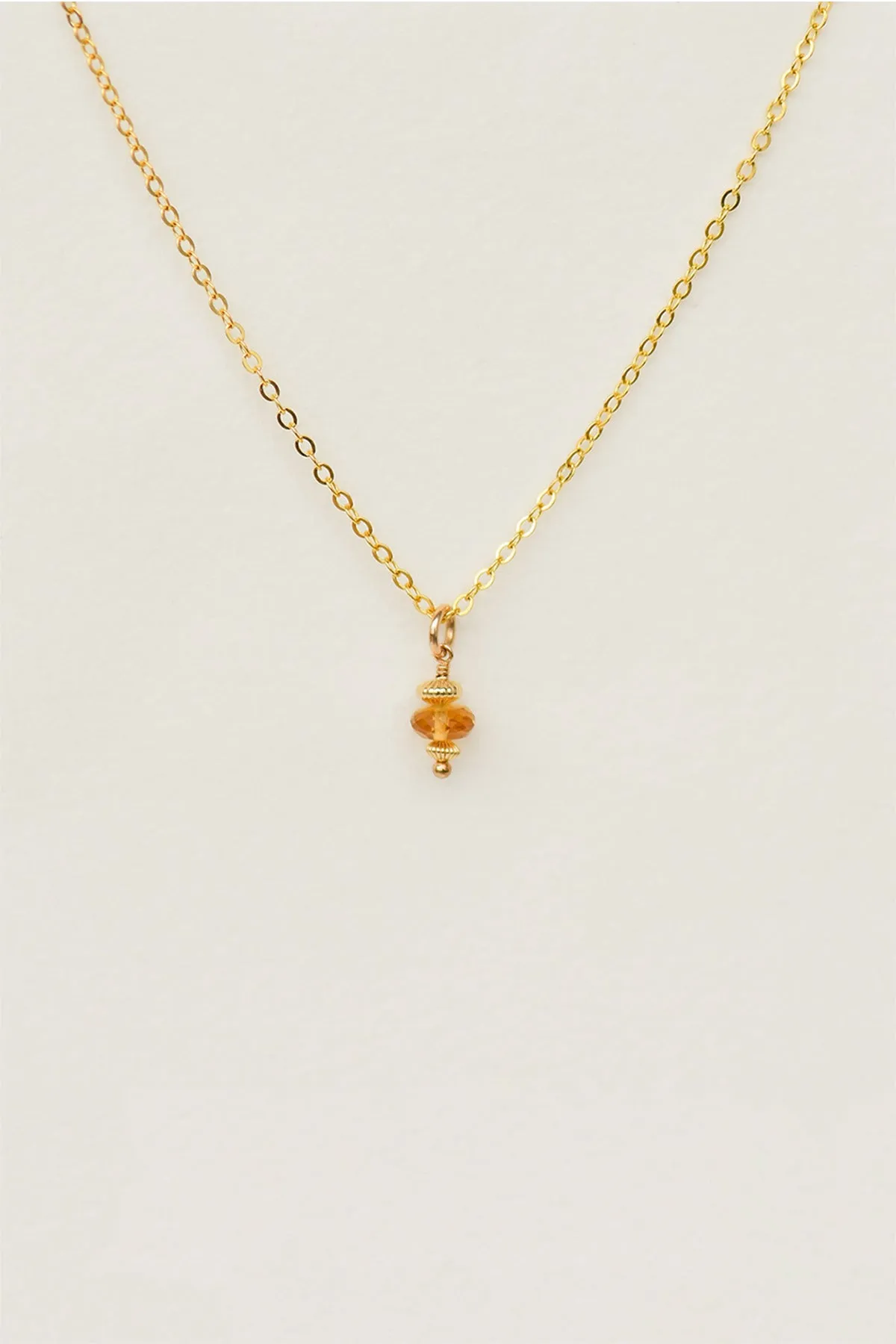 AMIRA NECKLACE