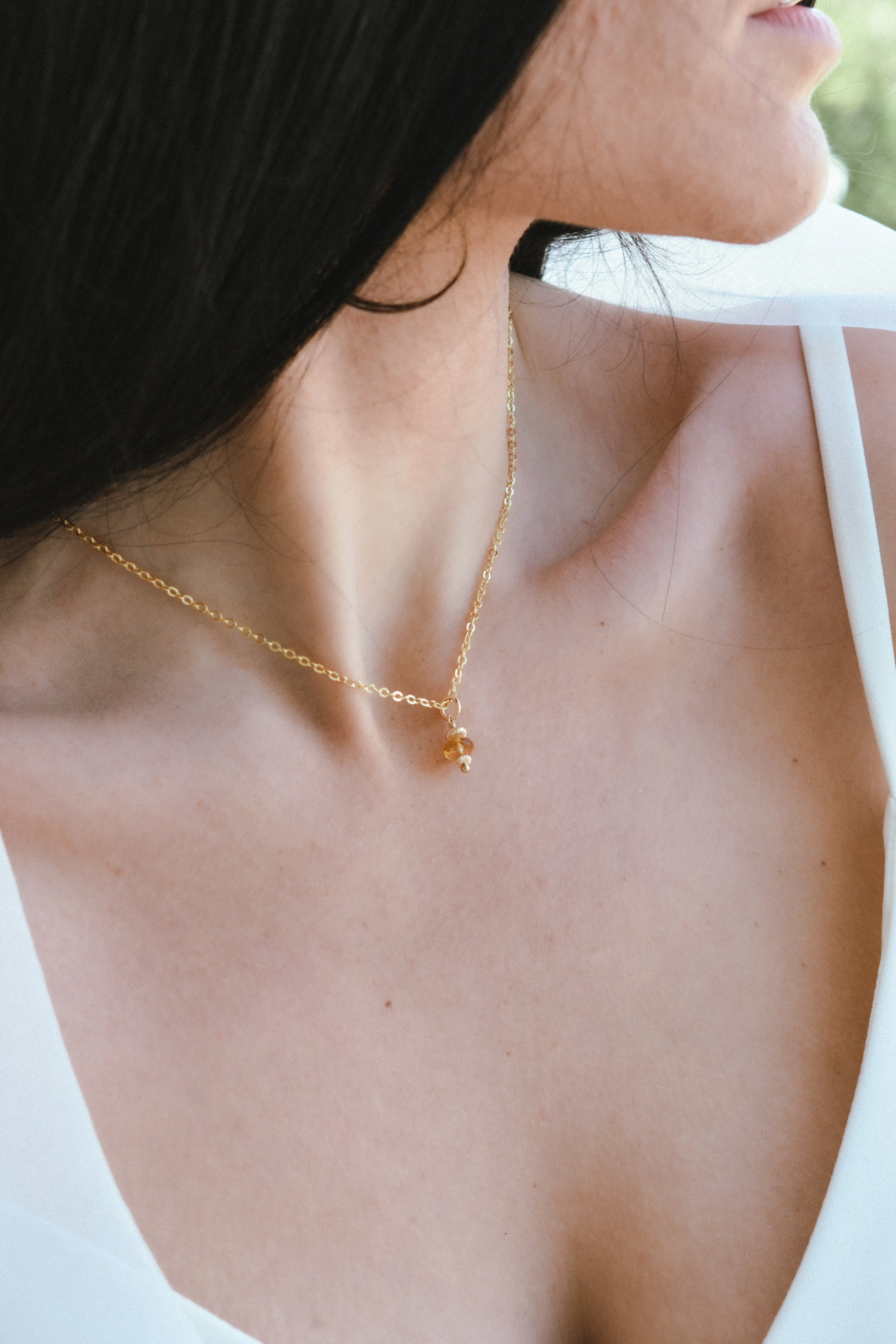 AMIRA NECKLACE