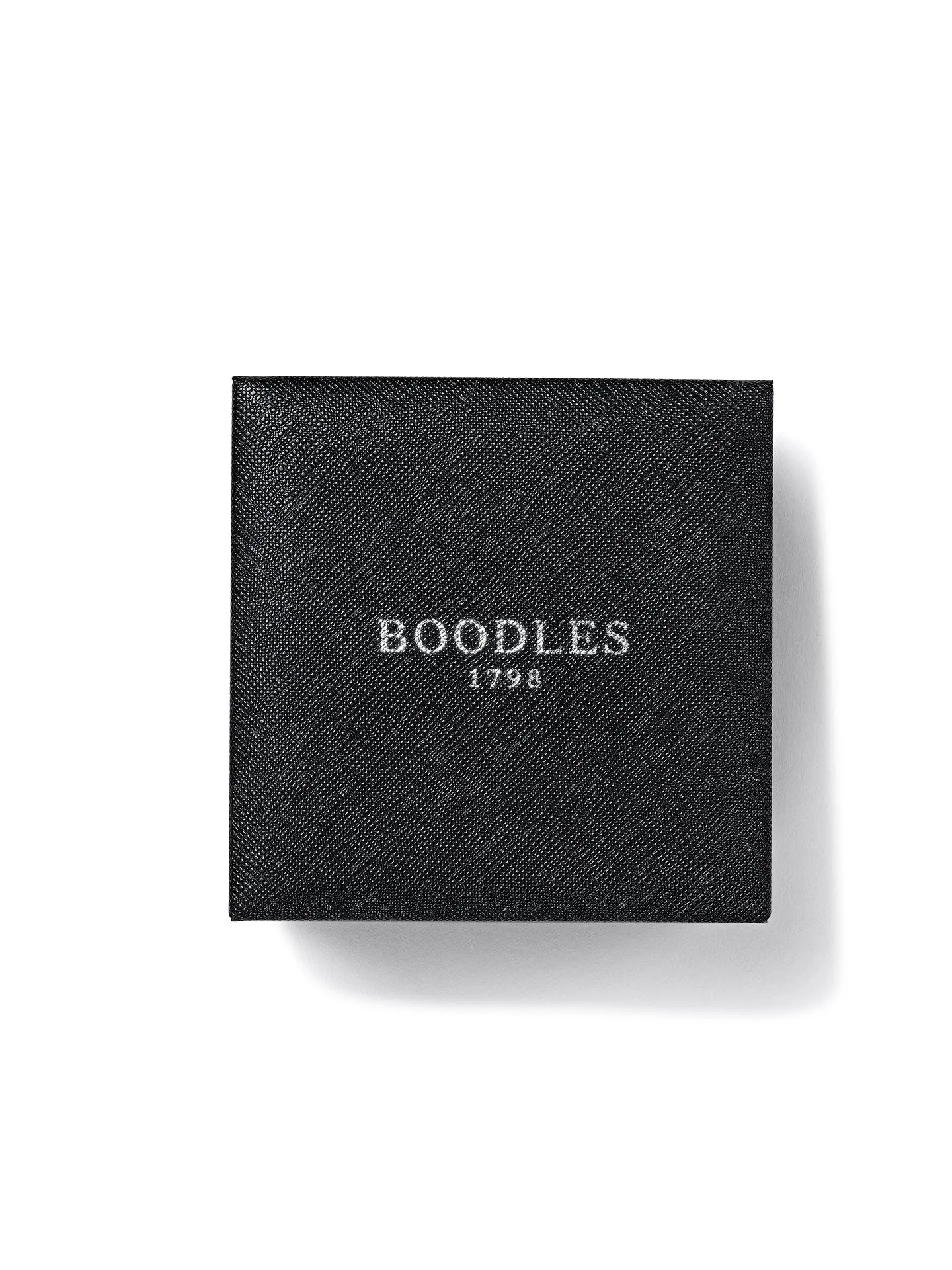 Be Boodles Open Diamond Ring