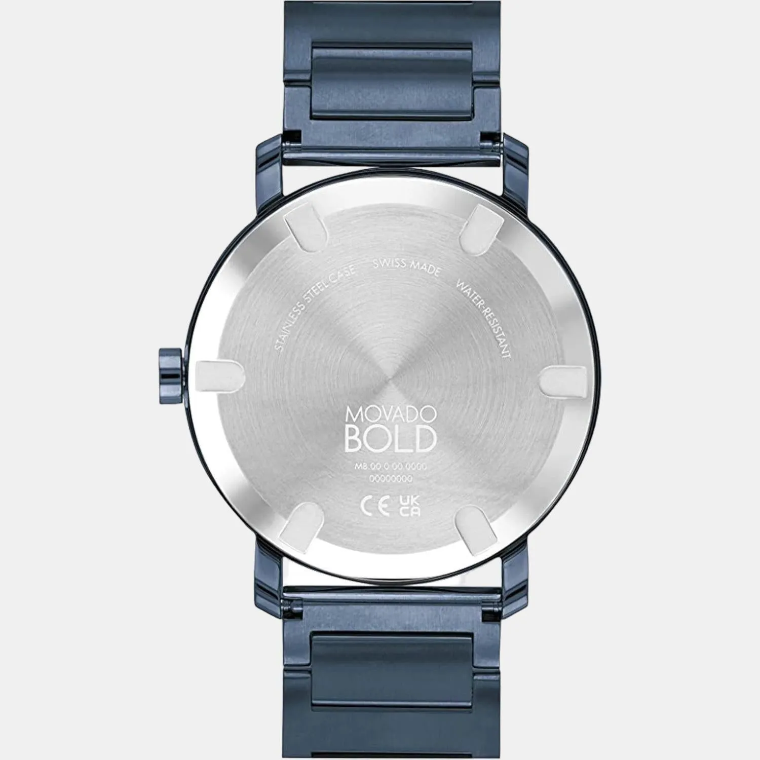 Bold Evolution Men's Analog Stainless Steel Watch 3600797