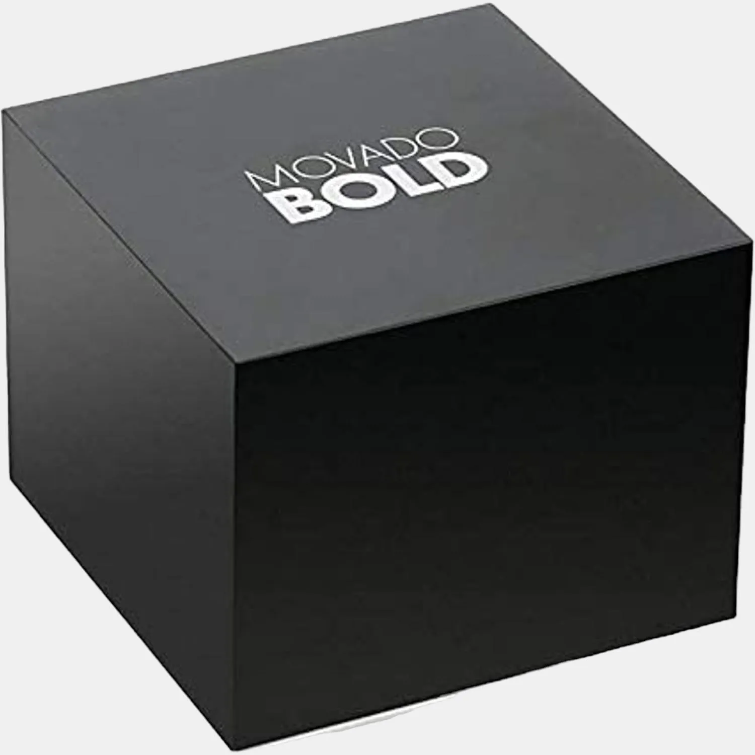Bold Evolution Men's Analog Stainless Steel Watch 3600797