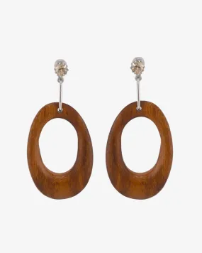 CARLY EARRINGS