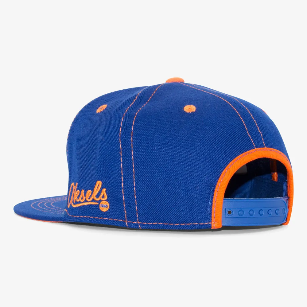 Colorado Montage Snapback Hat