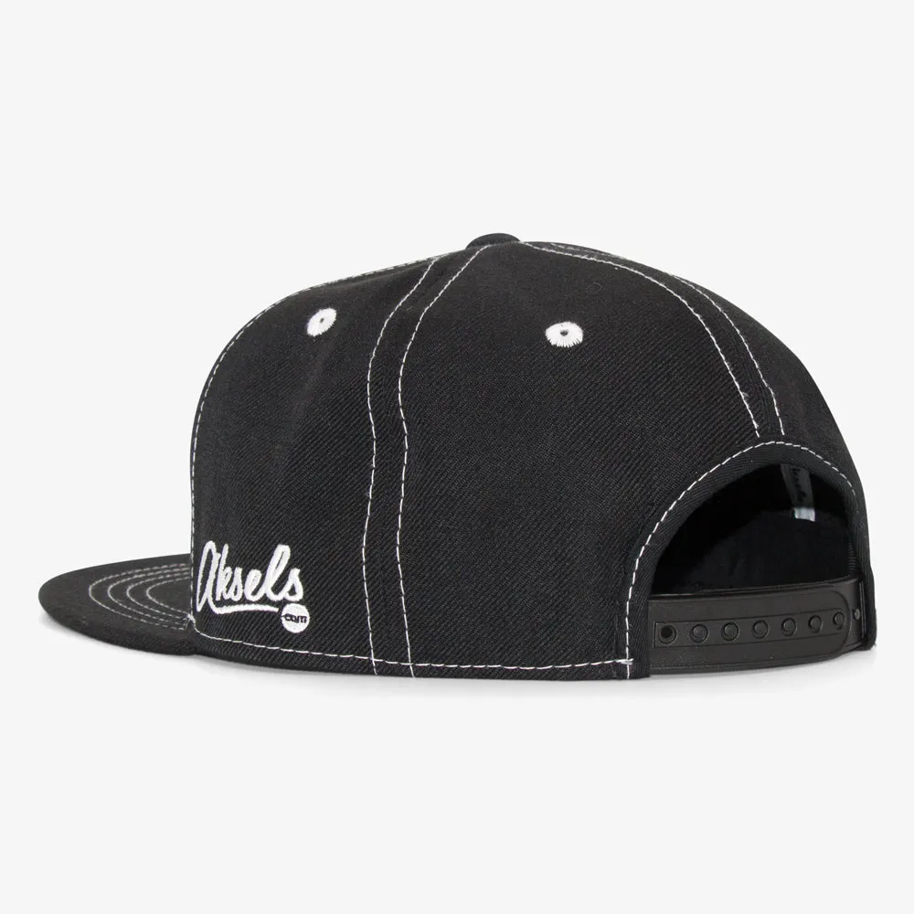 Colorado Montage Snapback Hat