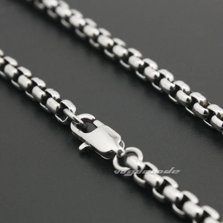 Cross Pendant