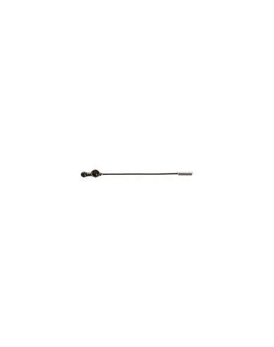 Dsquared2 Women Brooch Silver -- --