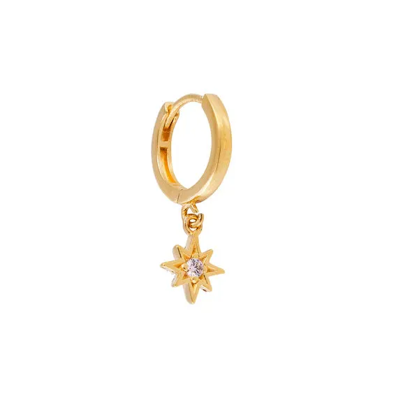 Fairley Star Hoops