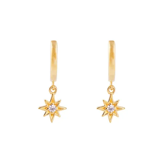 Fairley Star Hoops
