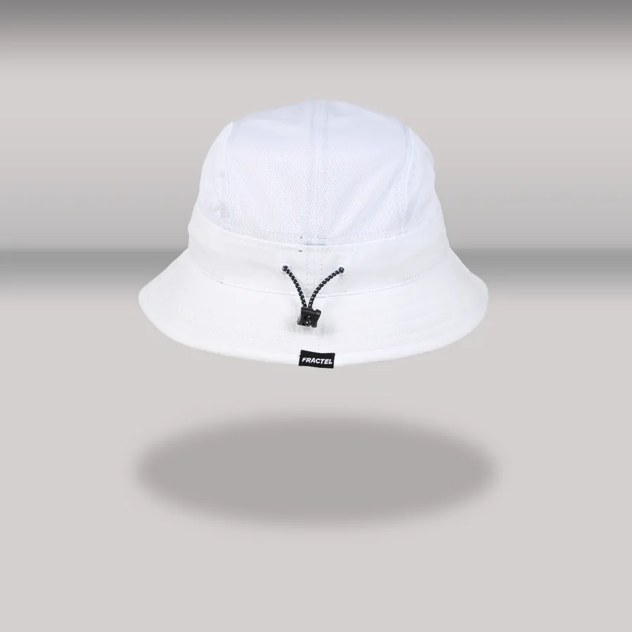 Fractel Bucket Hat | Lumen Edition