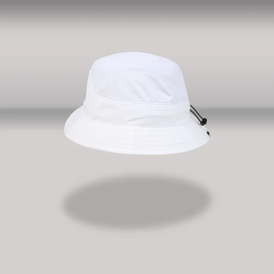 Fractel Bucket Hat | Lumen Edition