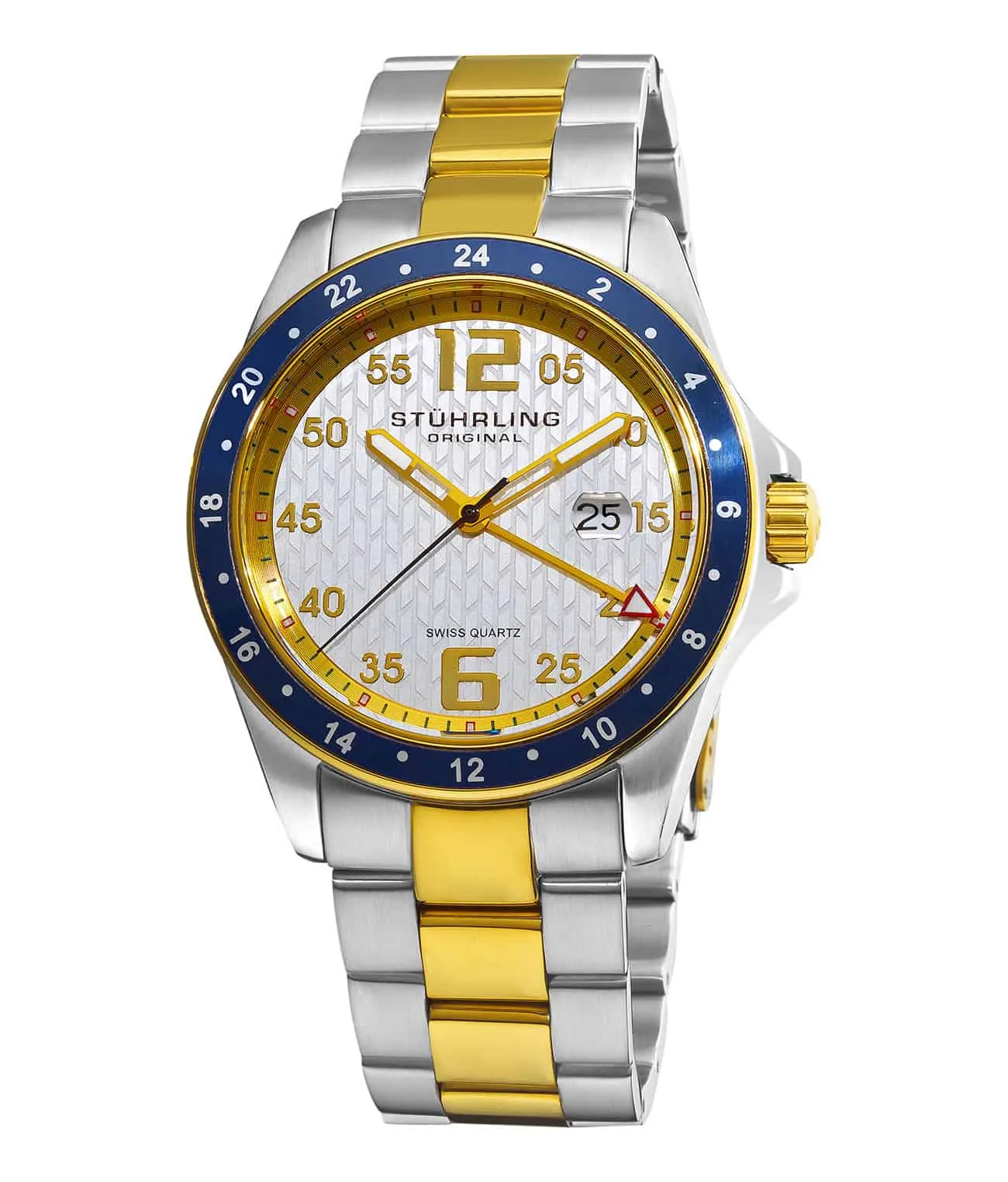 Galleon 289 Quartz 47mm Diver