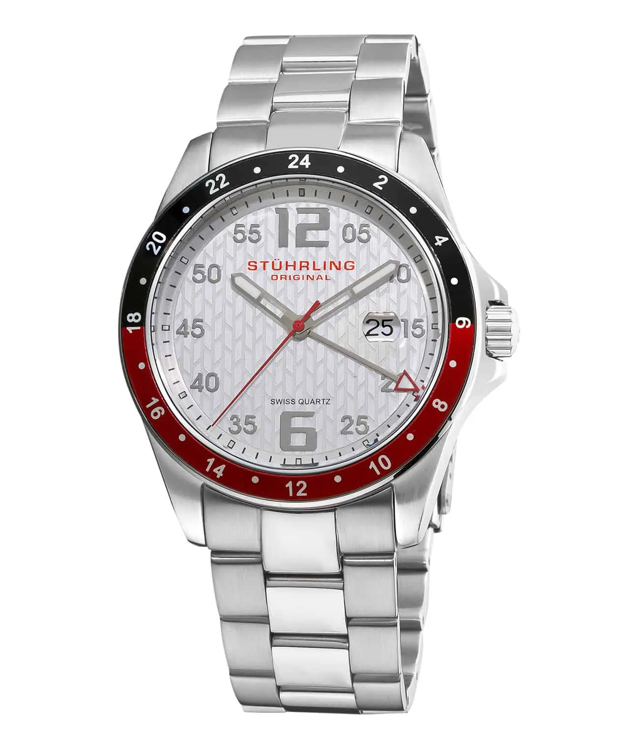 Galleon 289 Quartz 47mm Diver