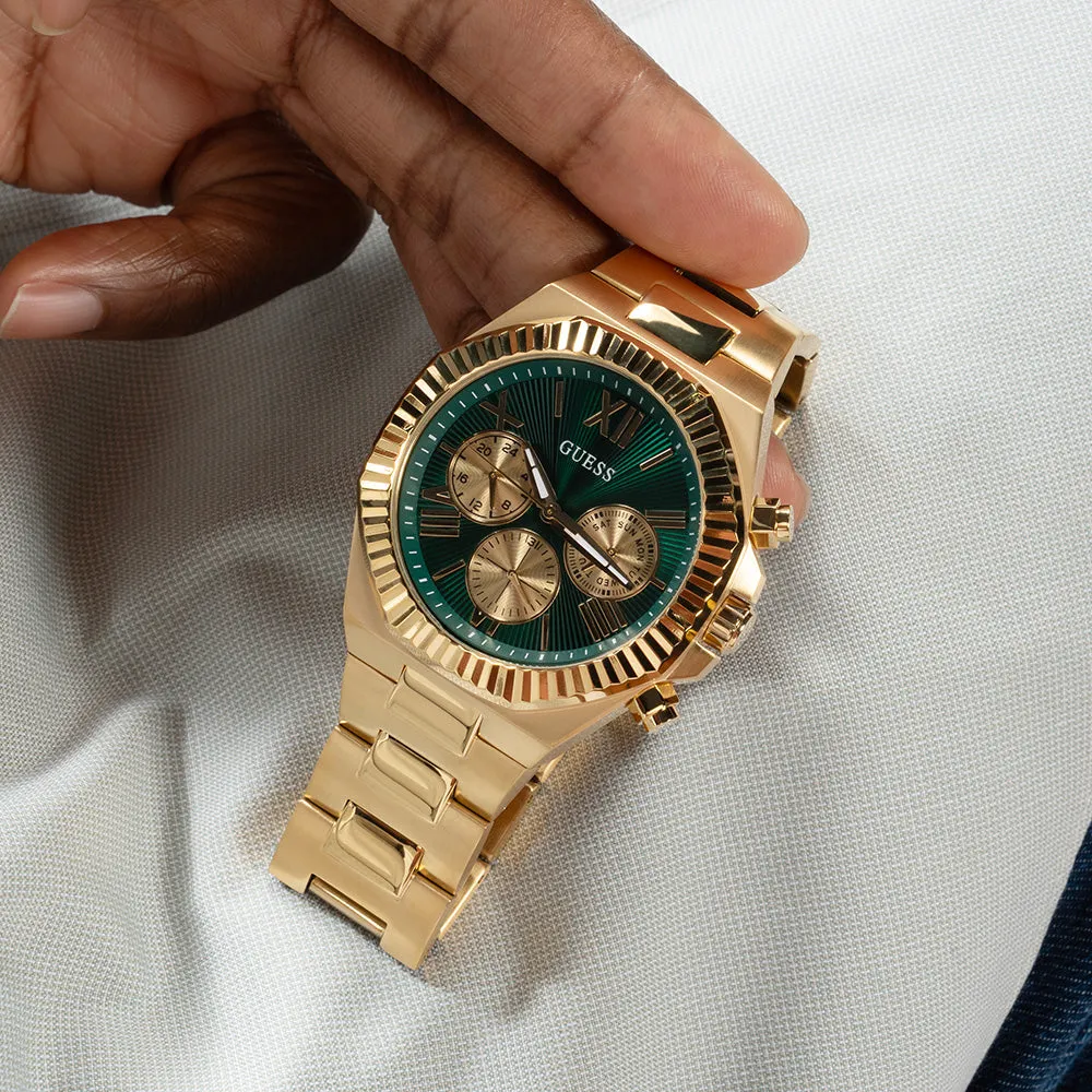 Guess GW0703G2 Equity Multi-Function