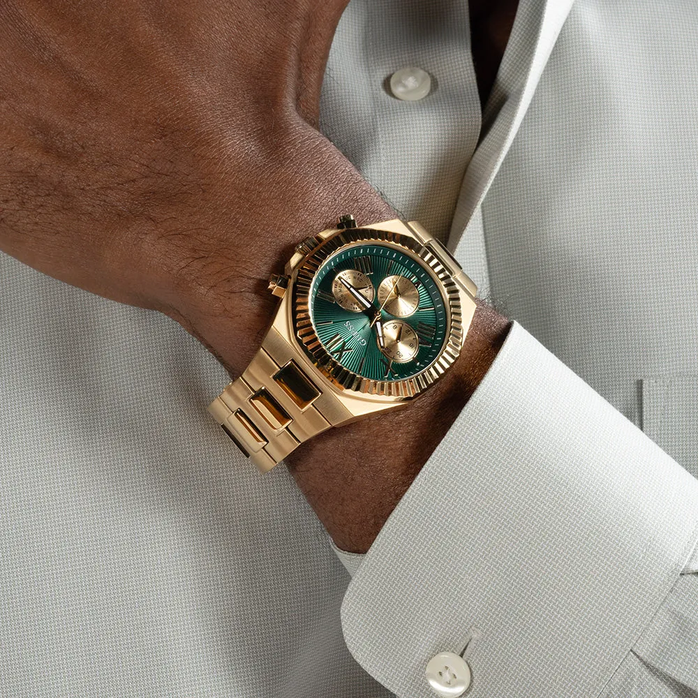 Guess GW0703G2 Equity Multi-Function