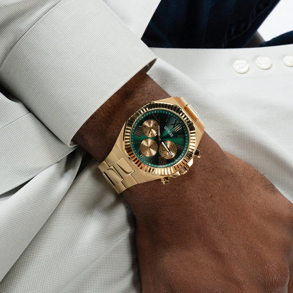 Guess GW0703G2 Equity Multi-Function