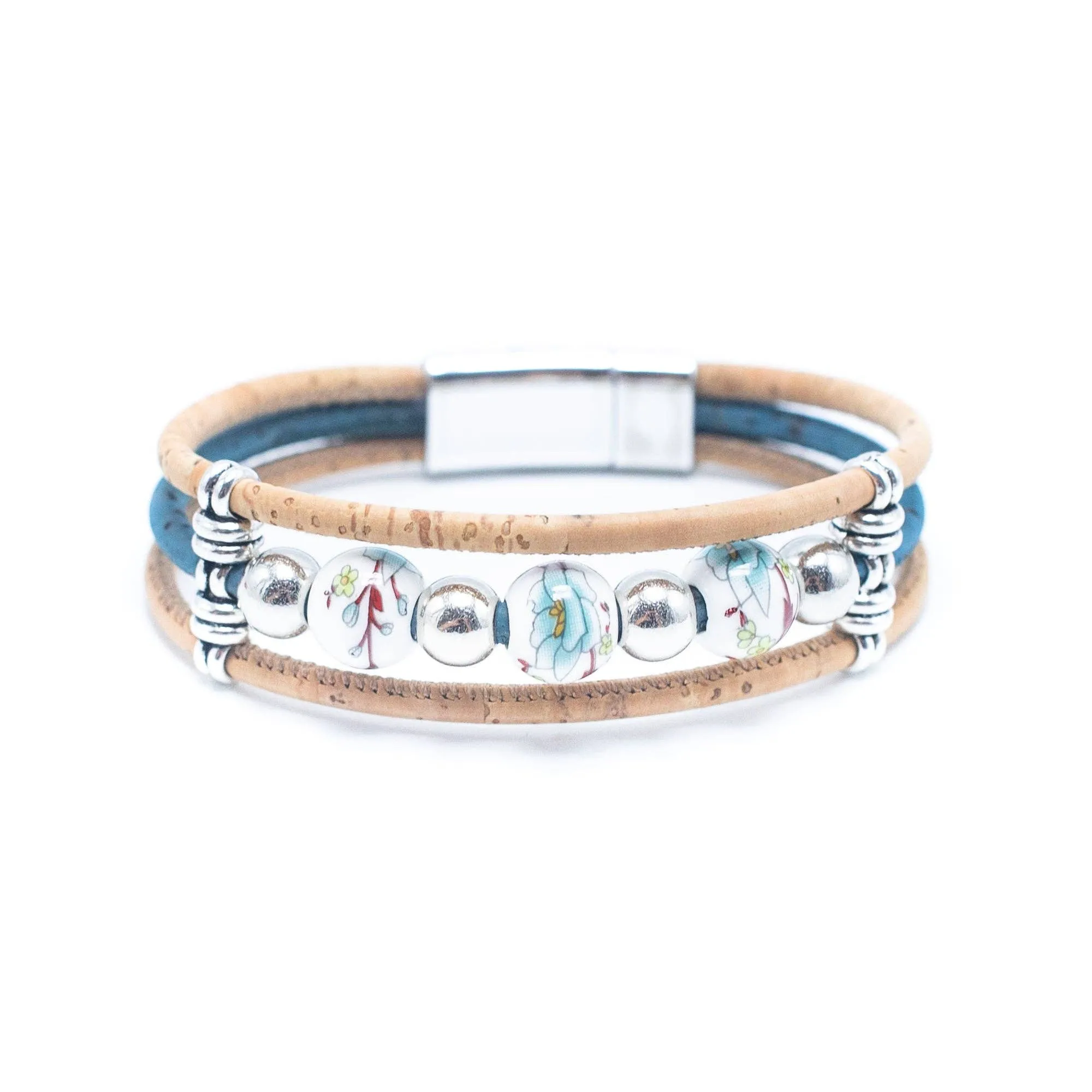 handmade Original jewelry BR-477-MIX-5