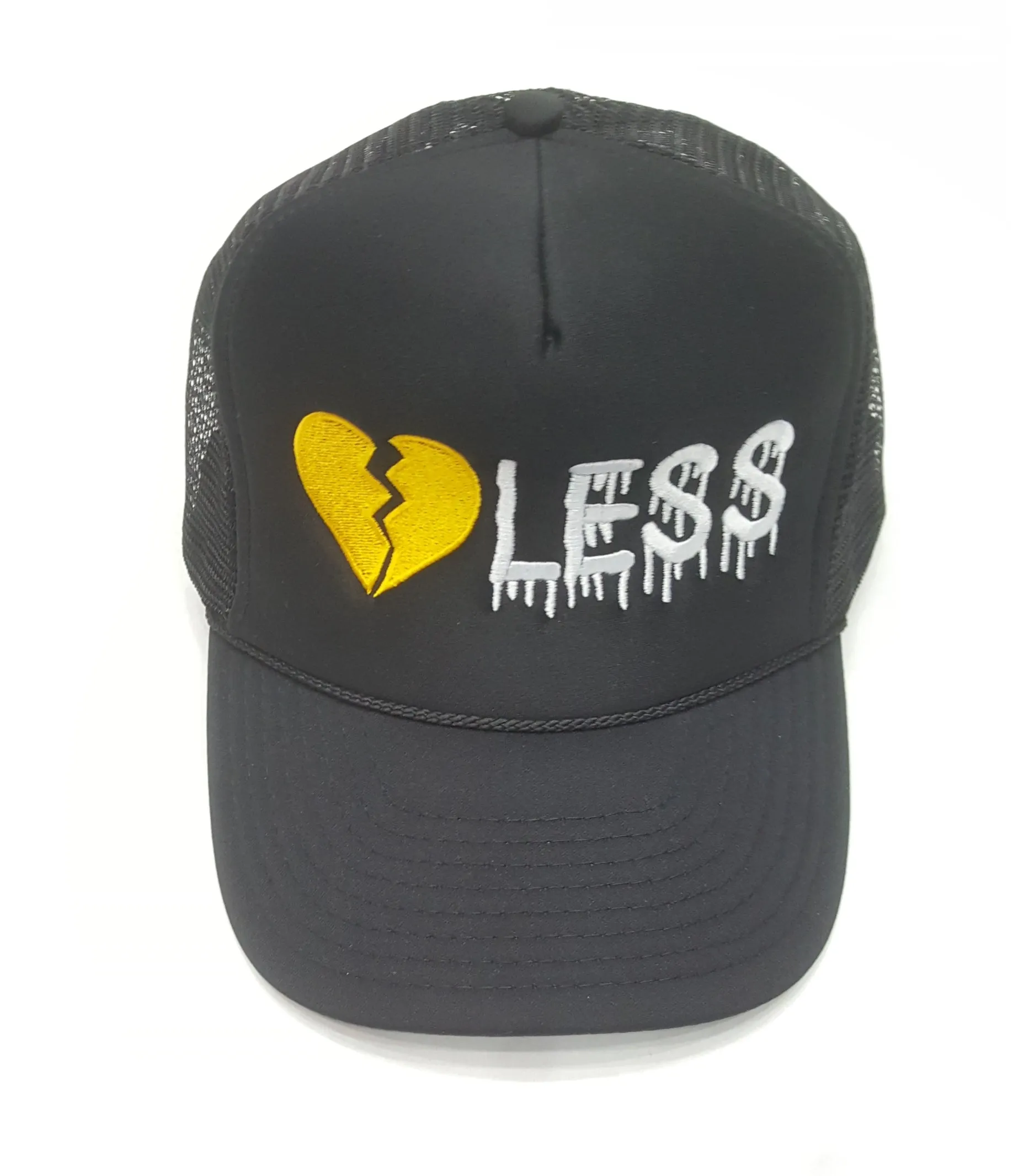 Heartless Trucker Hat