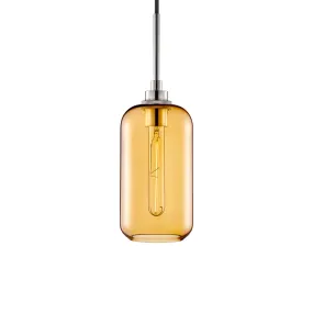 Helio Glass - Amber