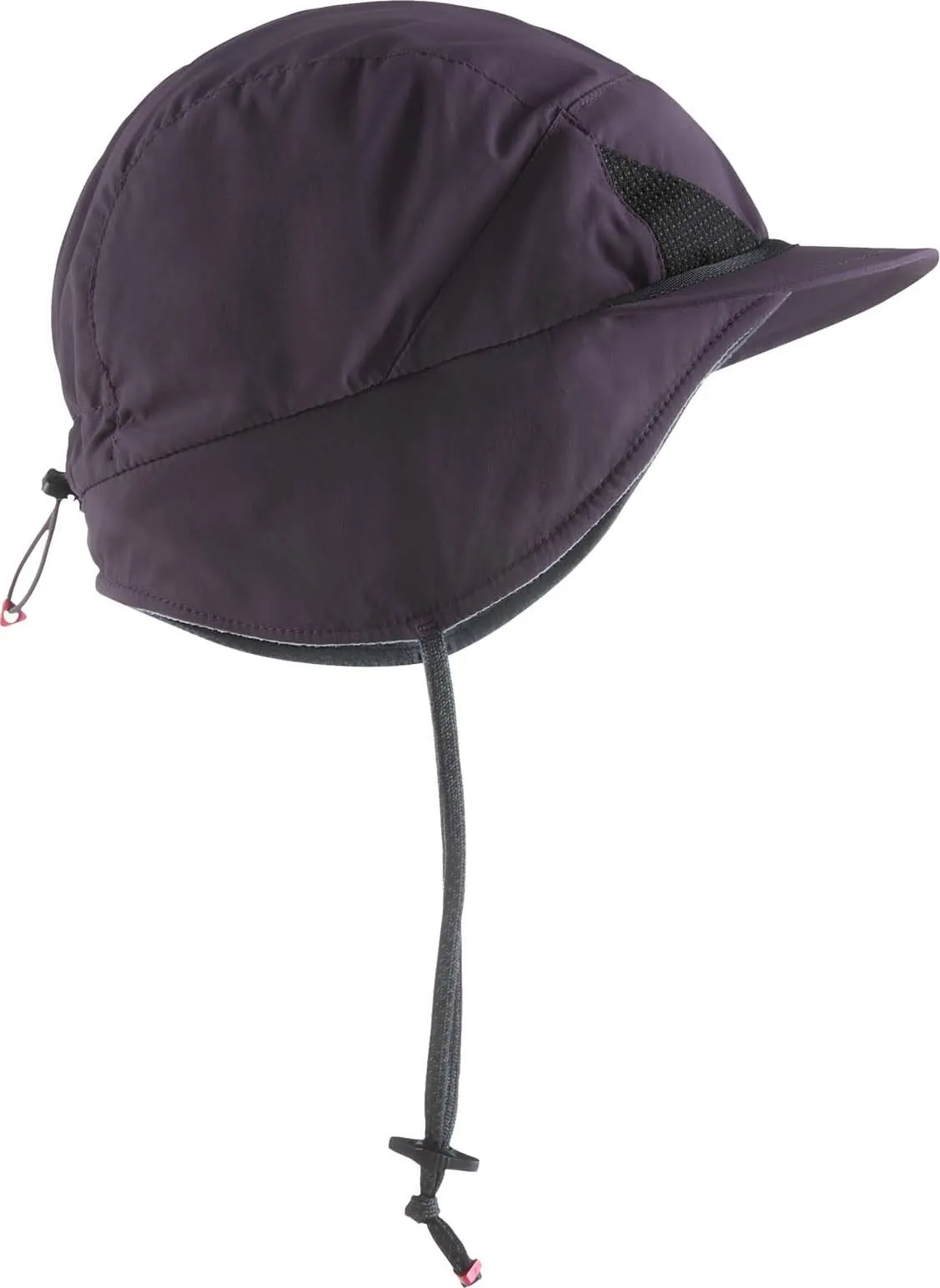 Klättermusen Draupa Hat Grape | Buy Klättermusen Draupa Hat Grape here | Outnorth