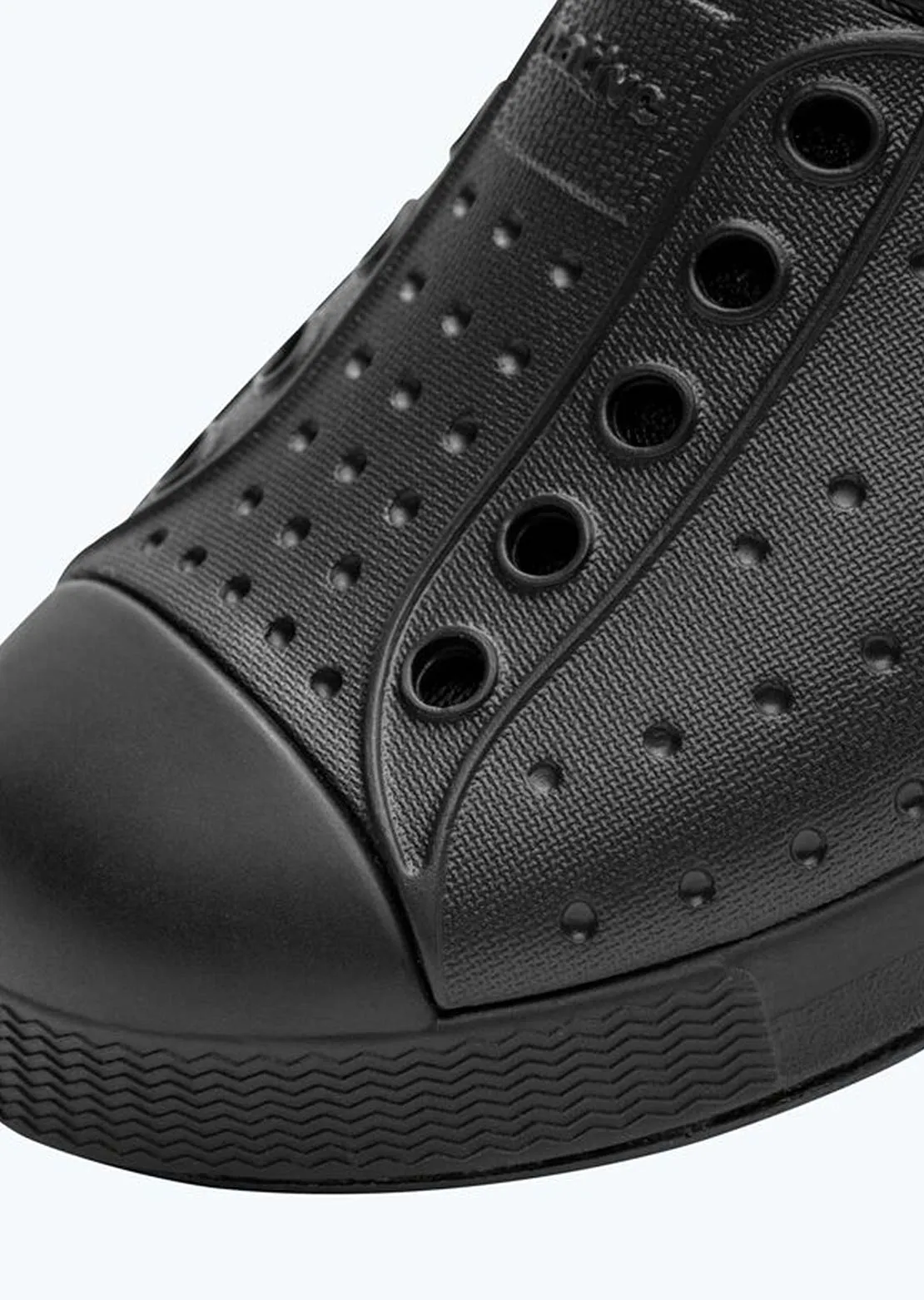 Native Junior Jefferson Cozy Shoes