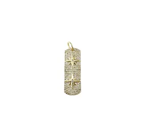 North Star Charm
