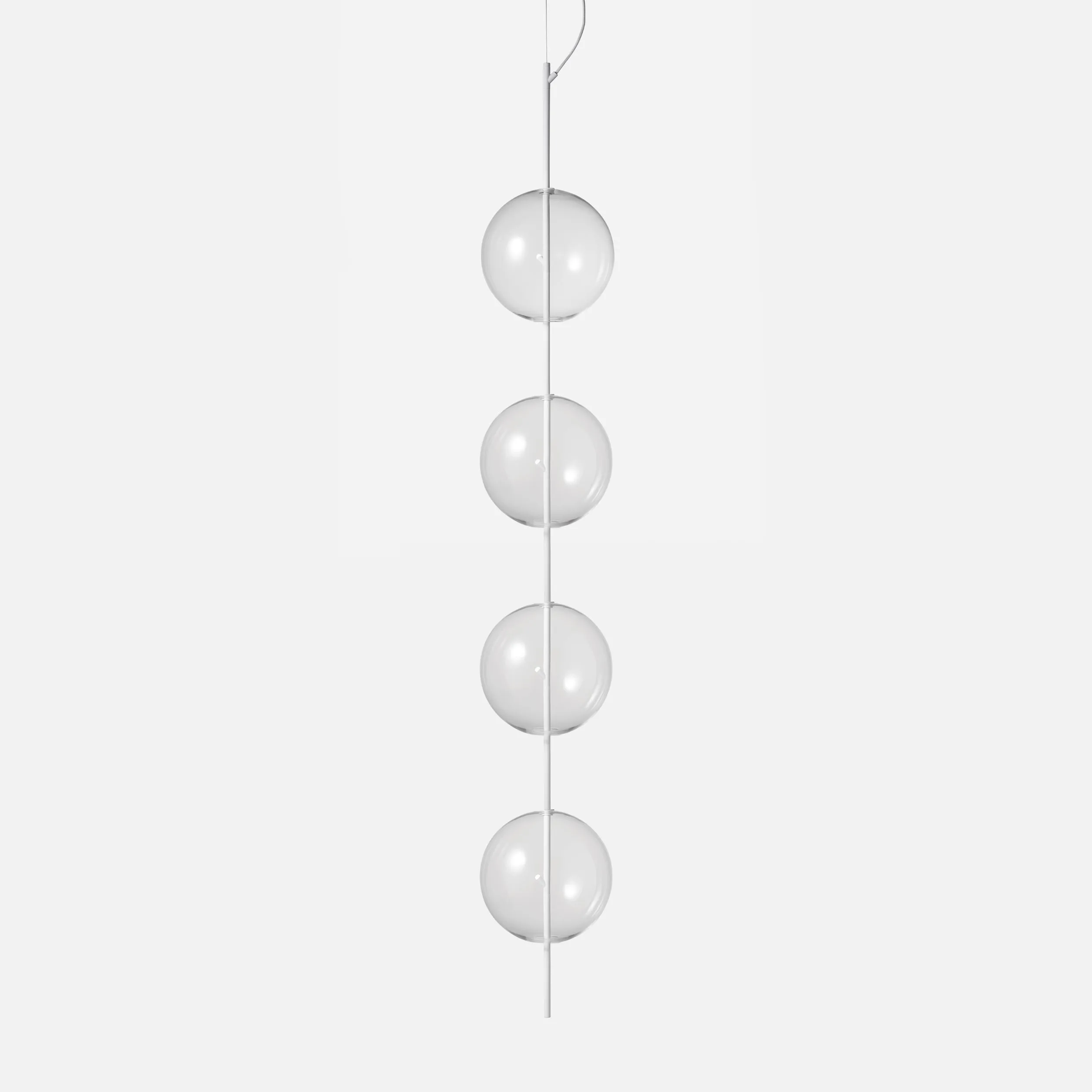 Point Modular Pendant Light