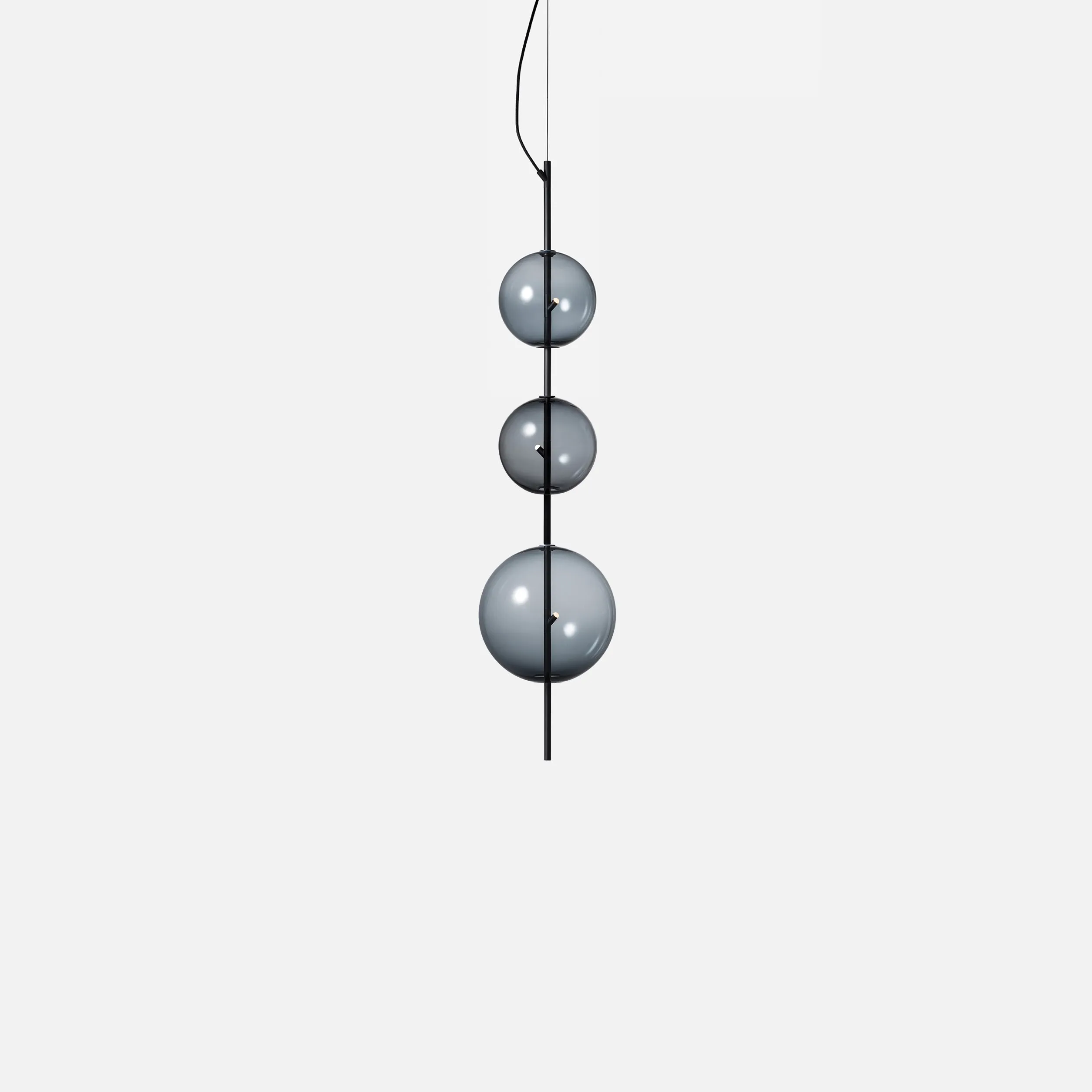 Point Modular Pendant Light