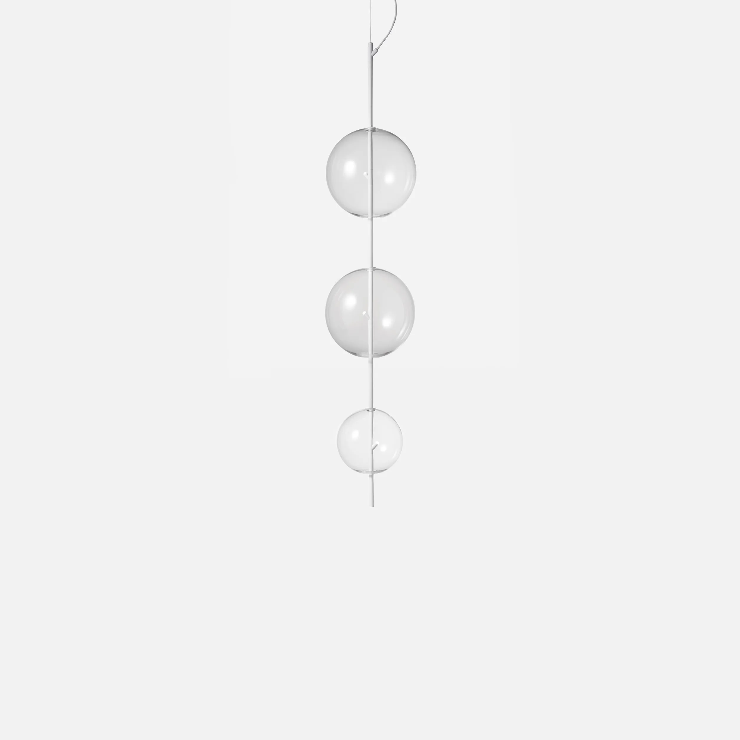 Point Modular Pendant Light