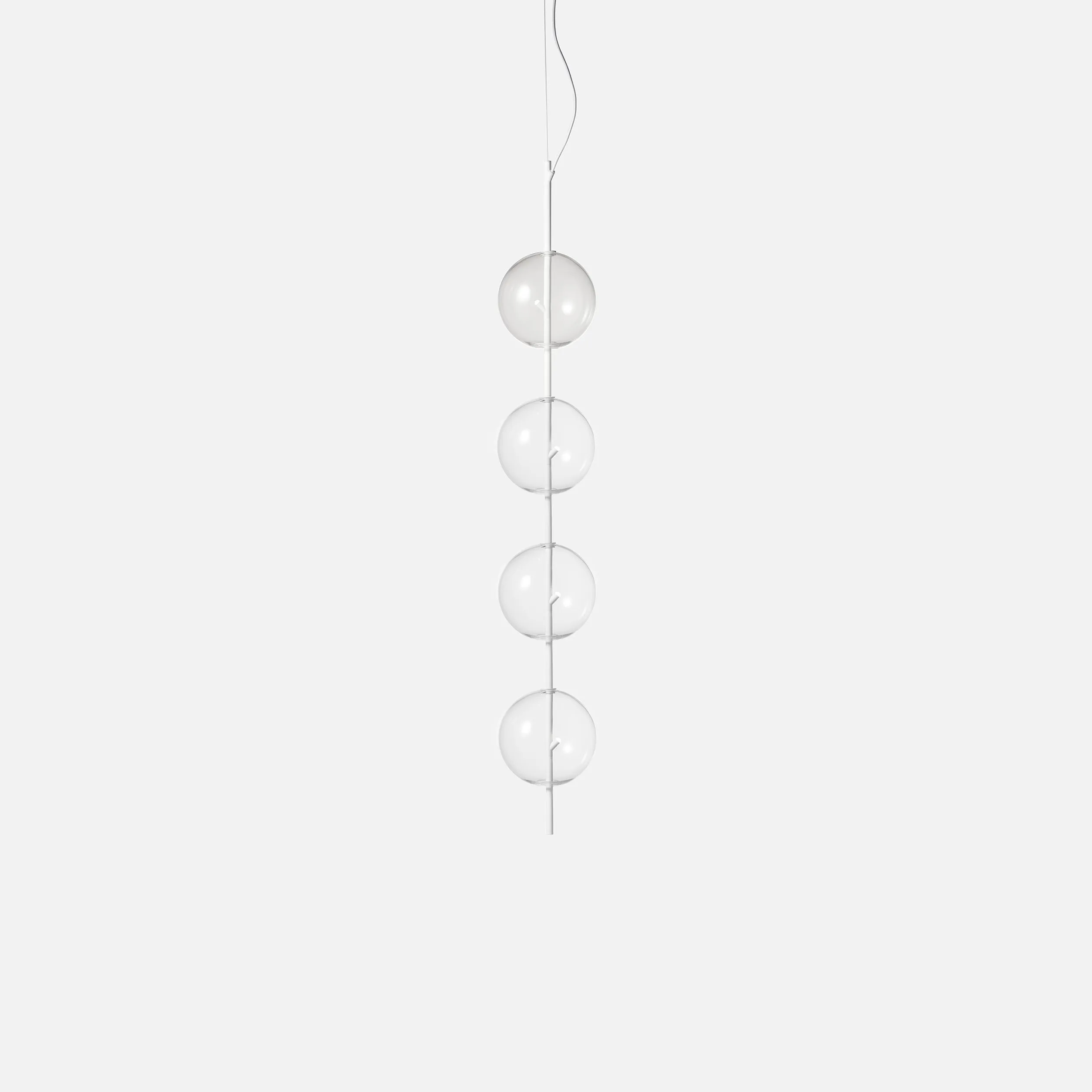 Point Modular Pendant Light