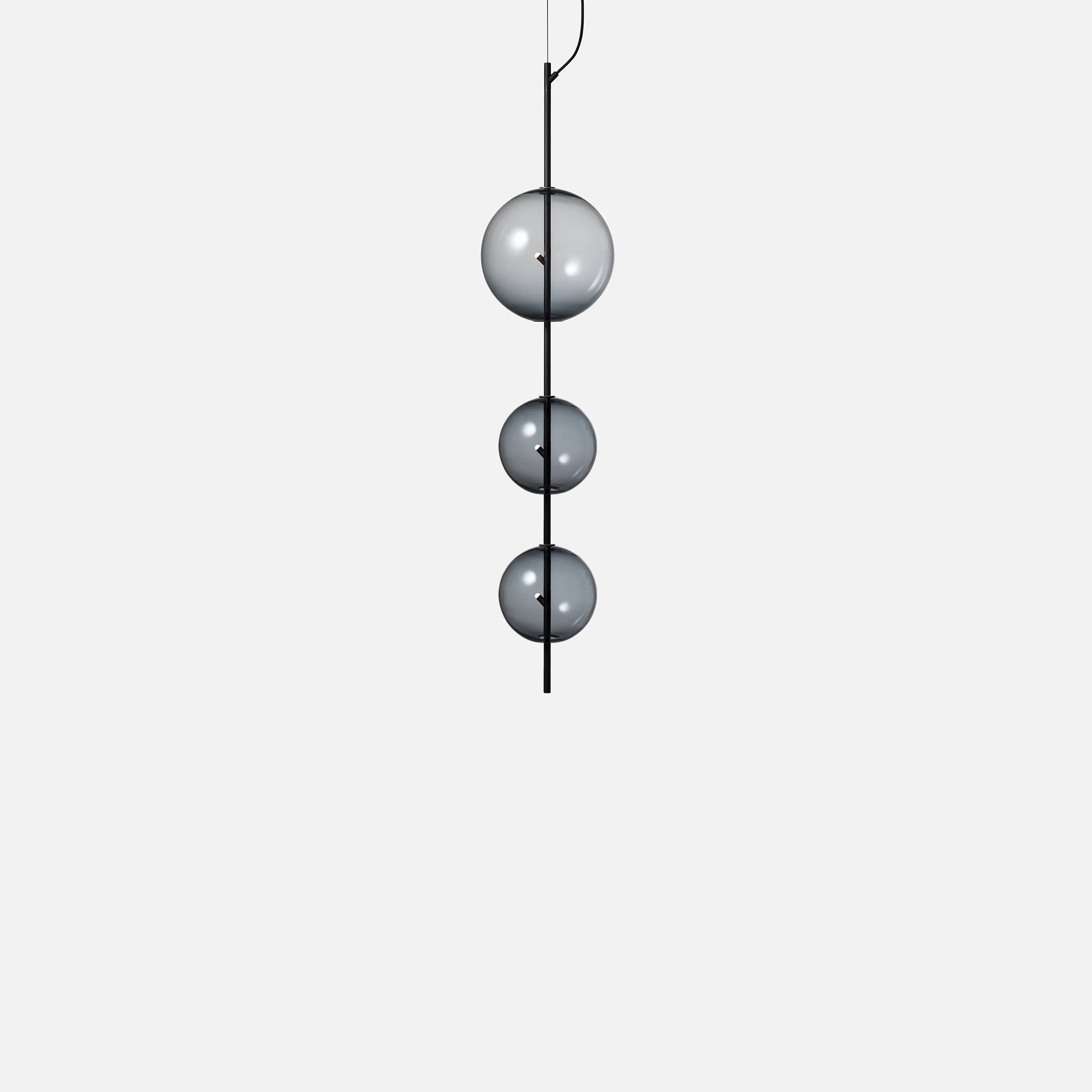 Point Modular Pendant Light