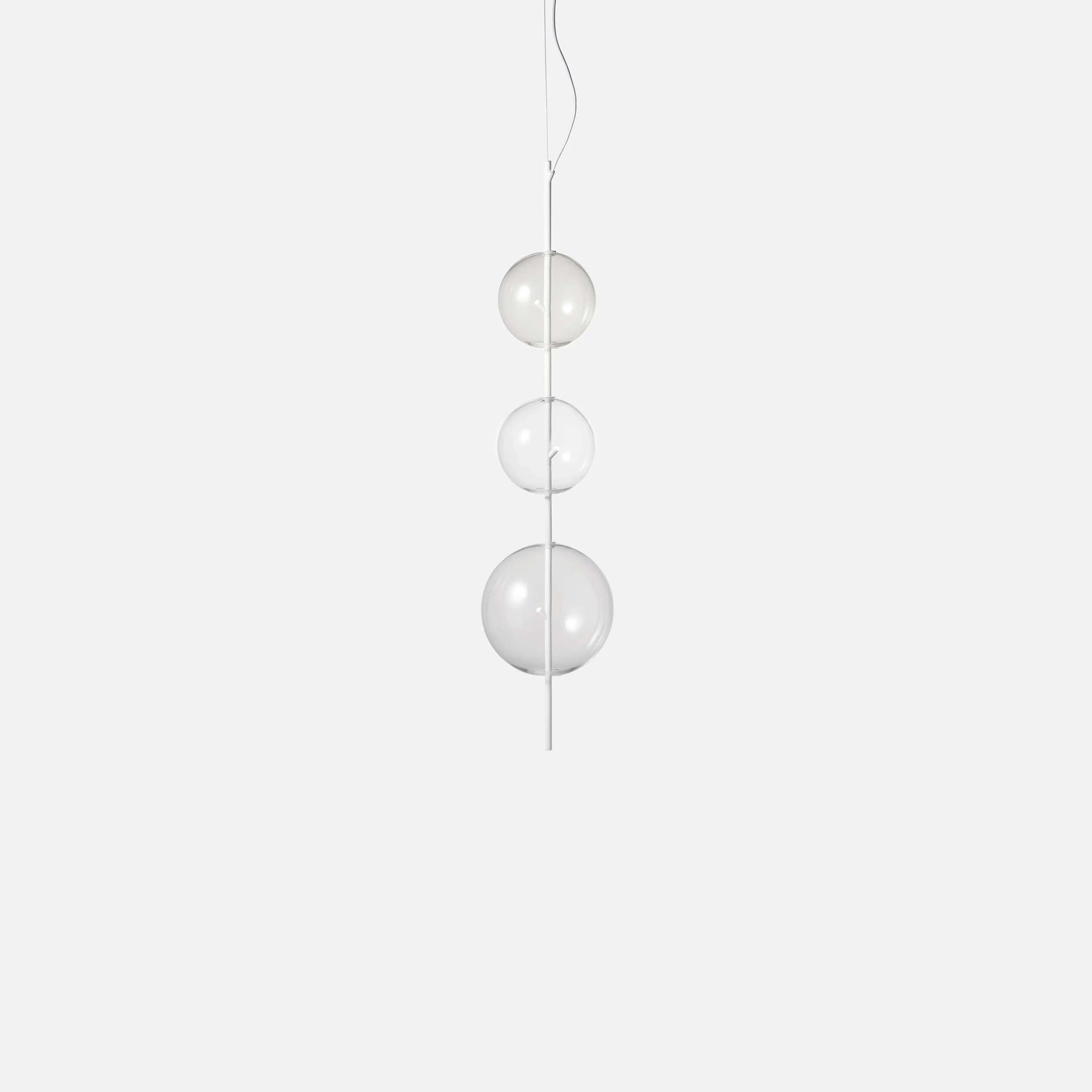 Point Modular Pendant Light