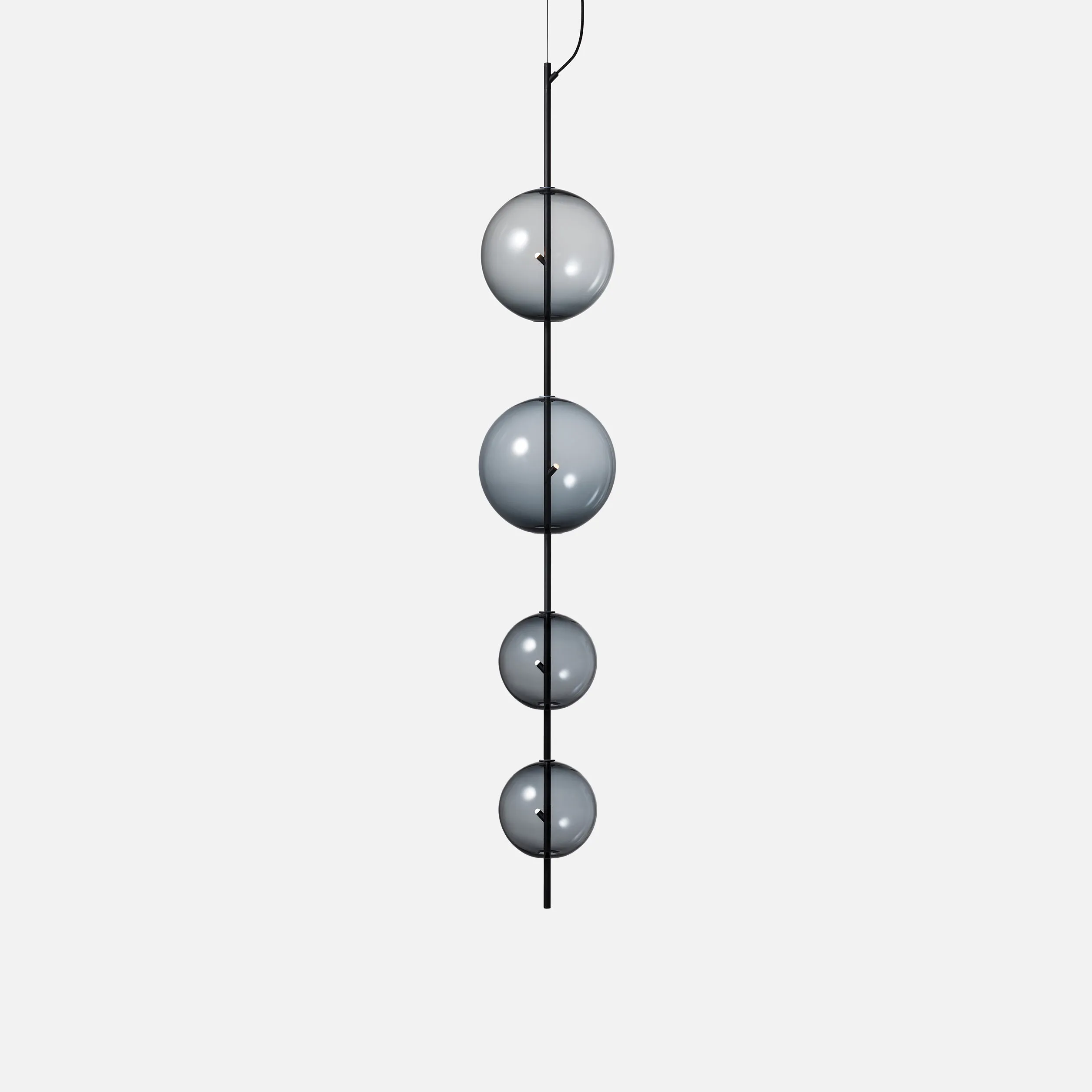 Point Modular Pendant Light