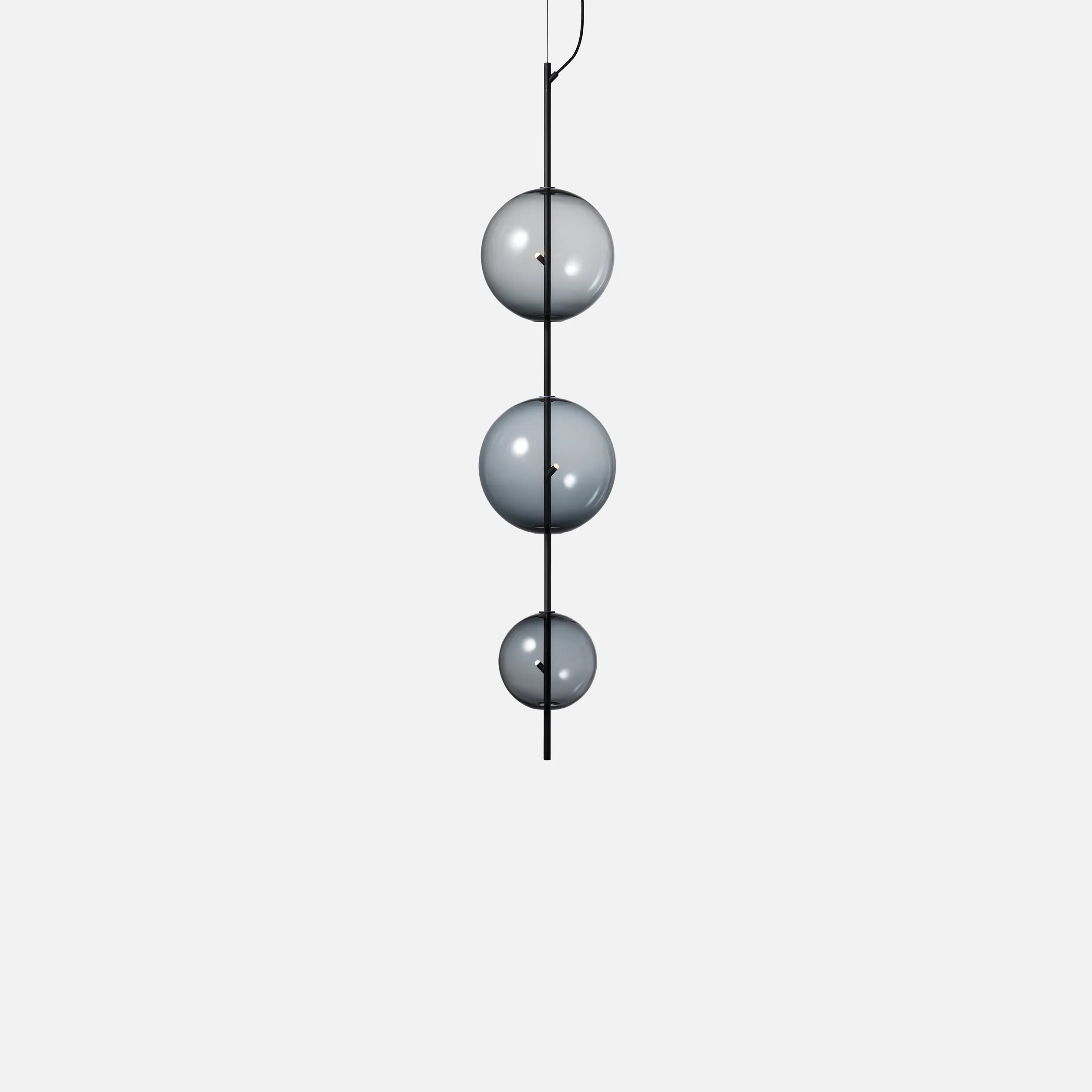 Point Modular Pendant Light