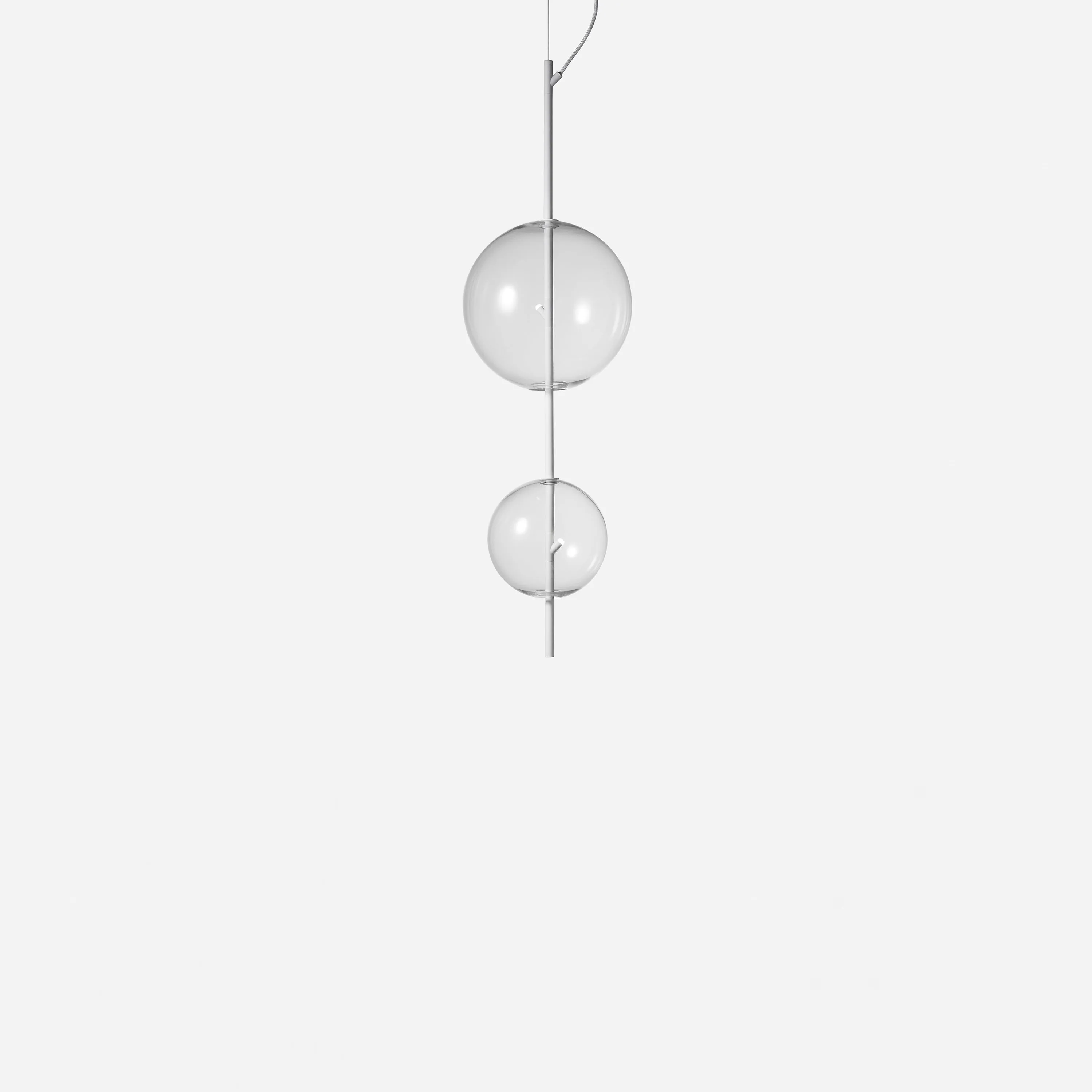 Point Modular Pendant Light