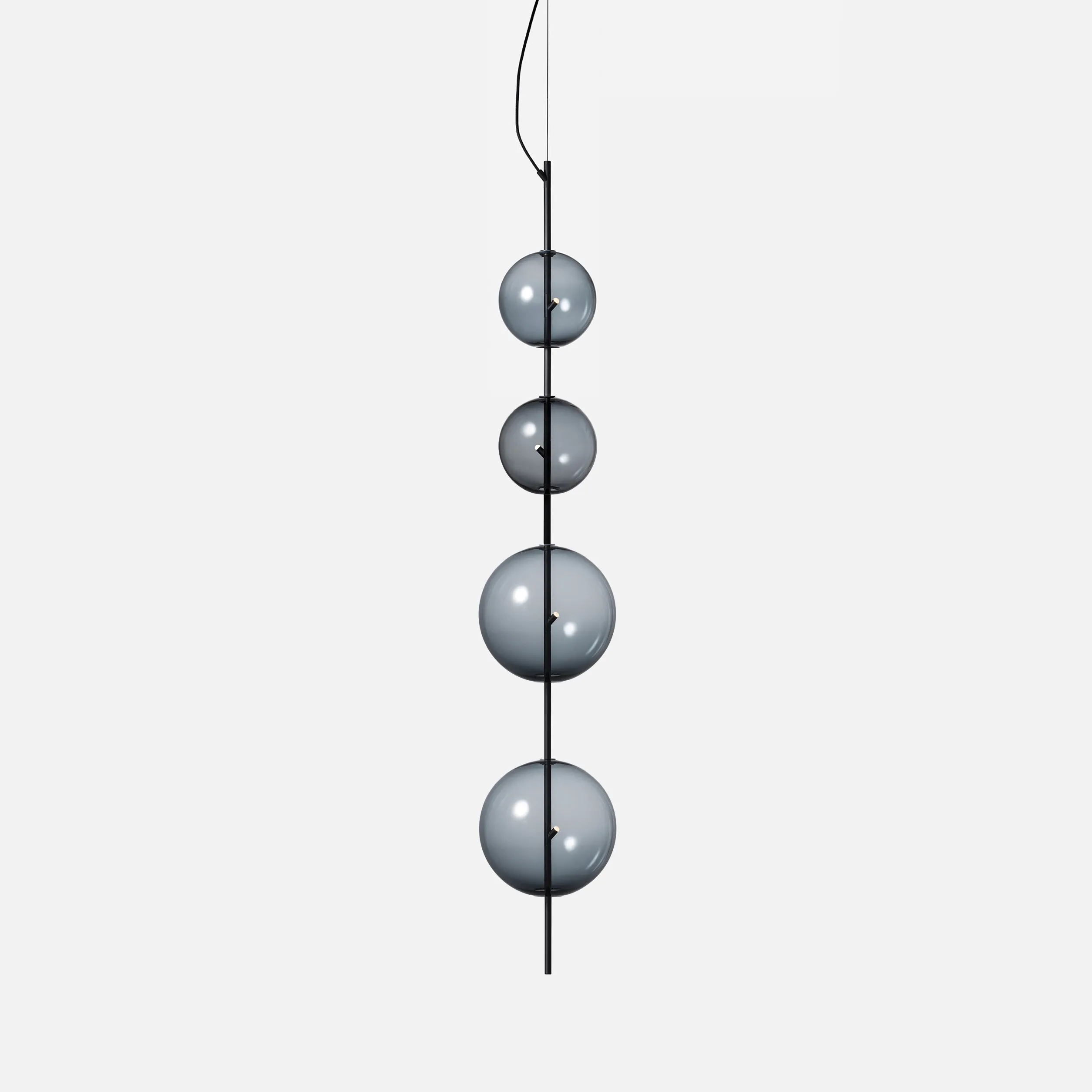 Point Modular Pendant Light