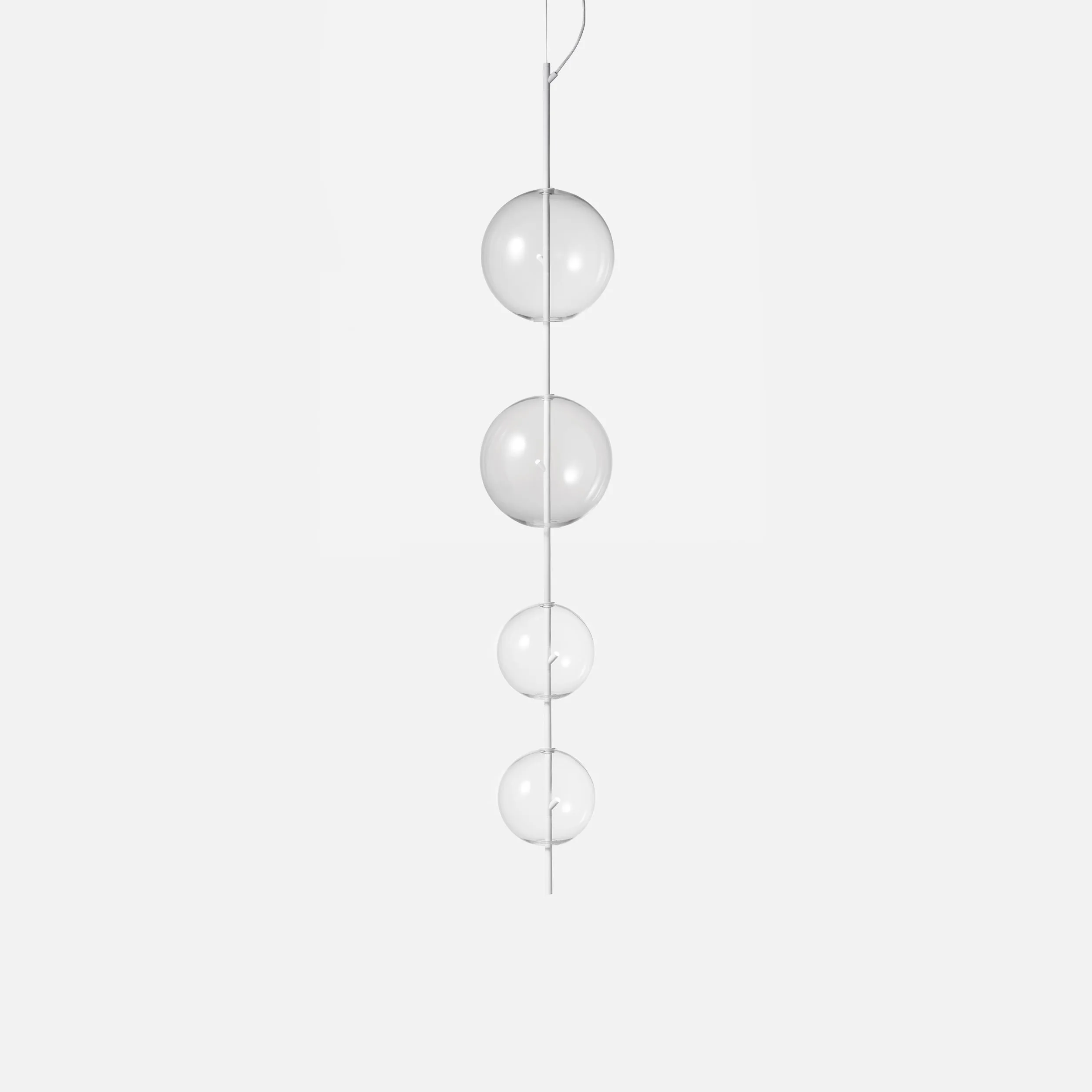 Point Modular Pendant Light
