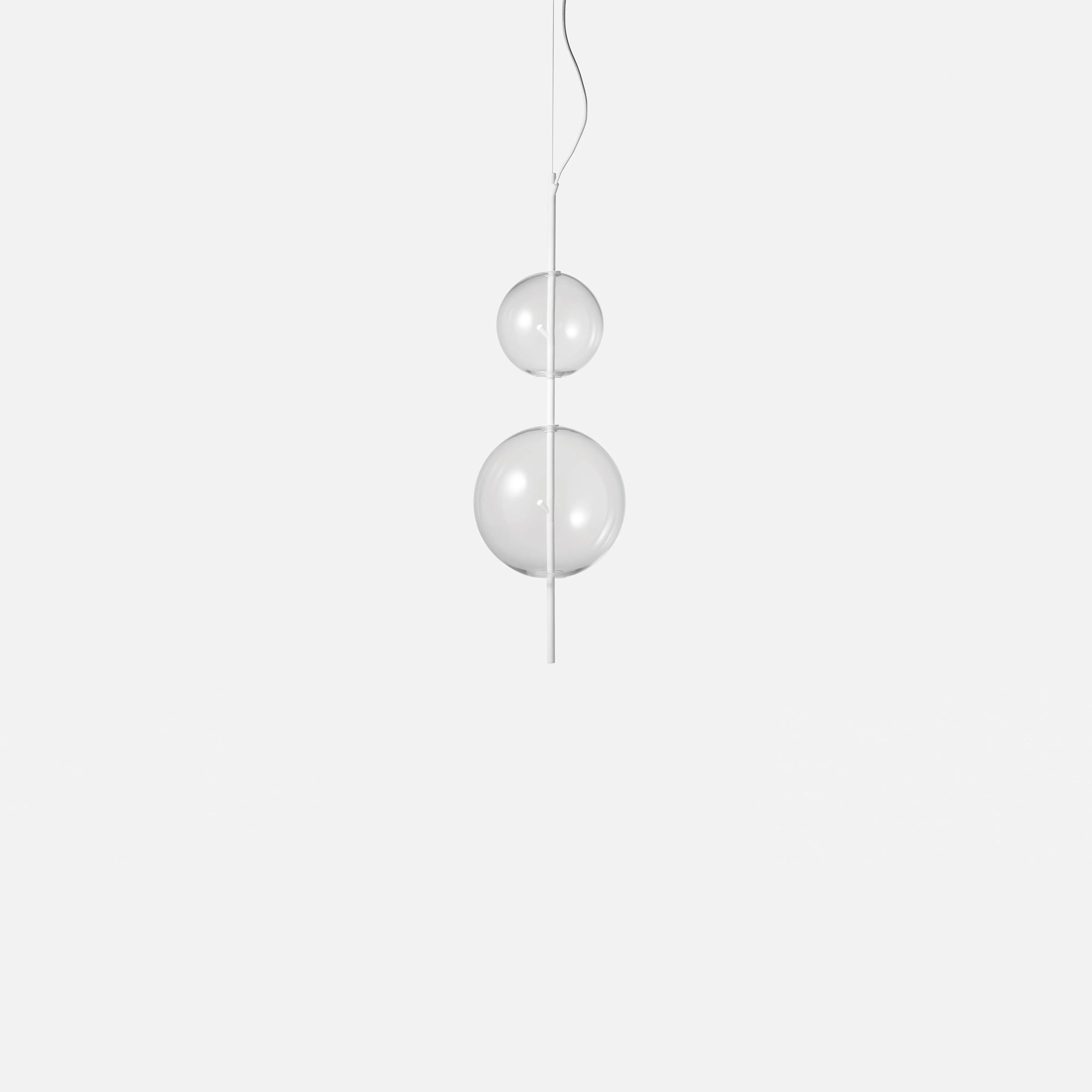 Point Modular Pendant Light