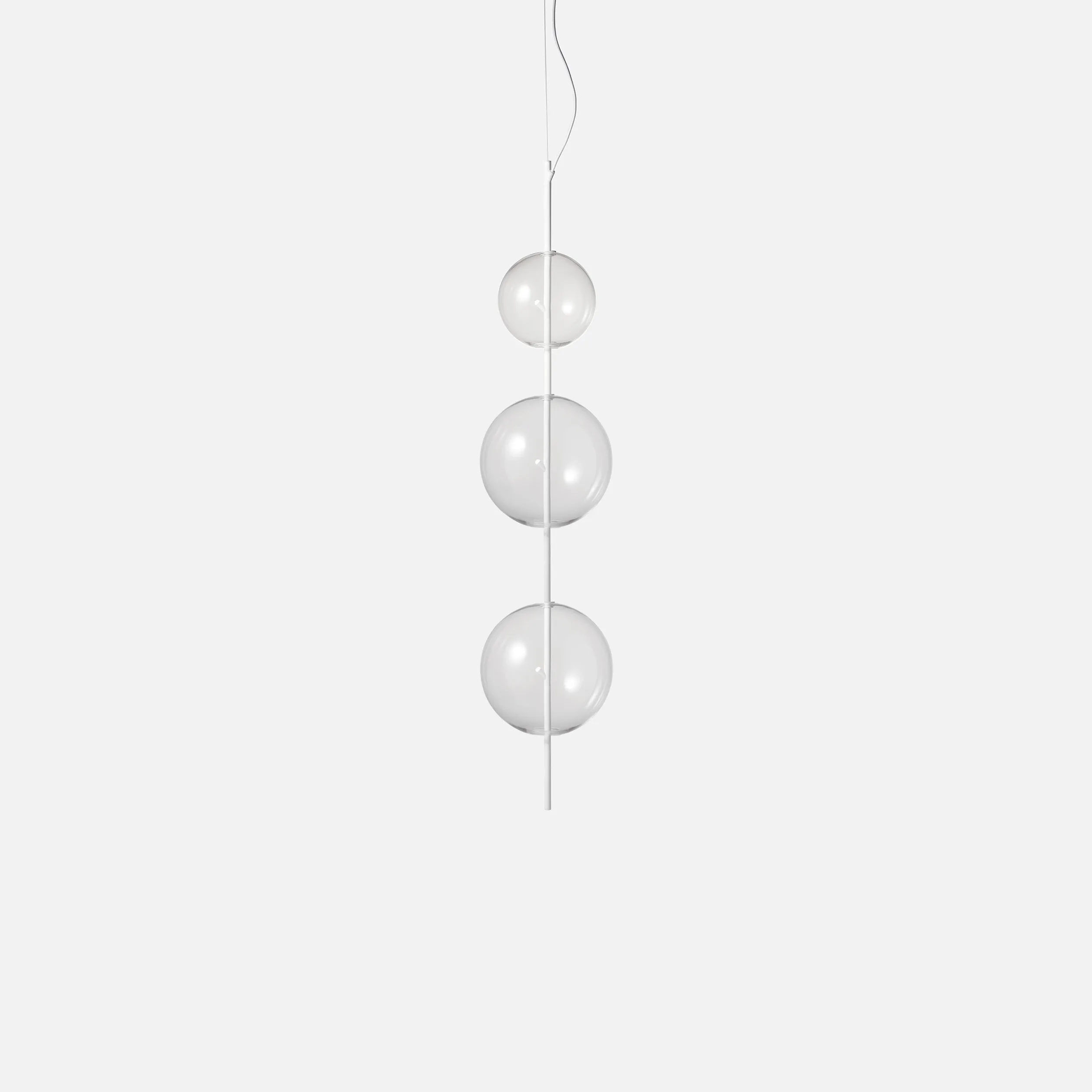 Point Modular Pendant Light