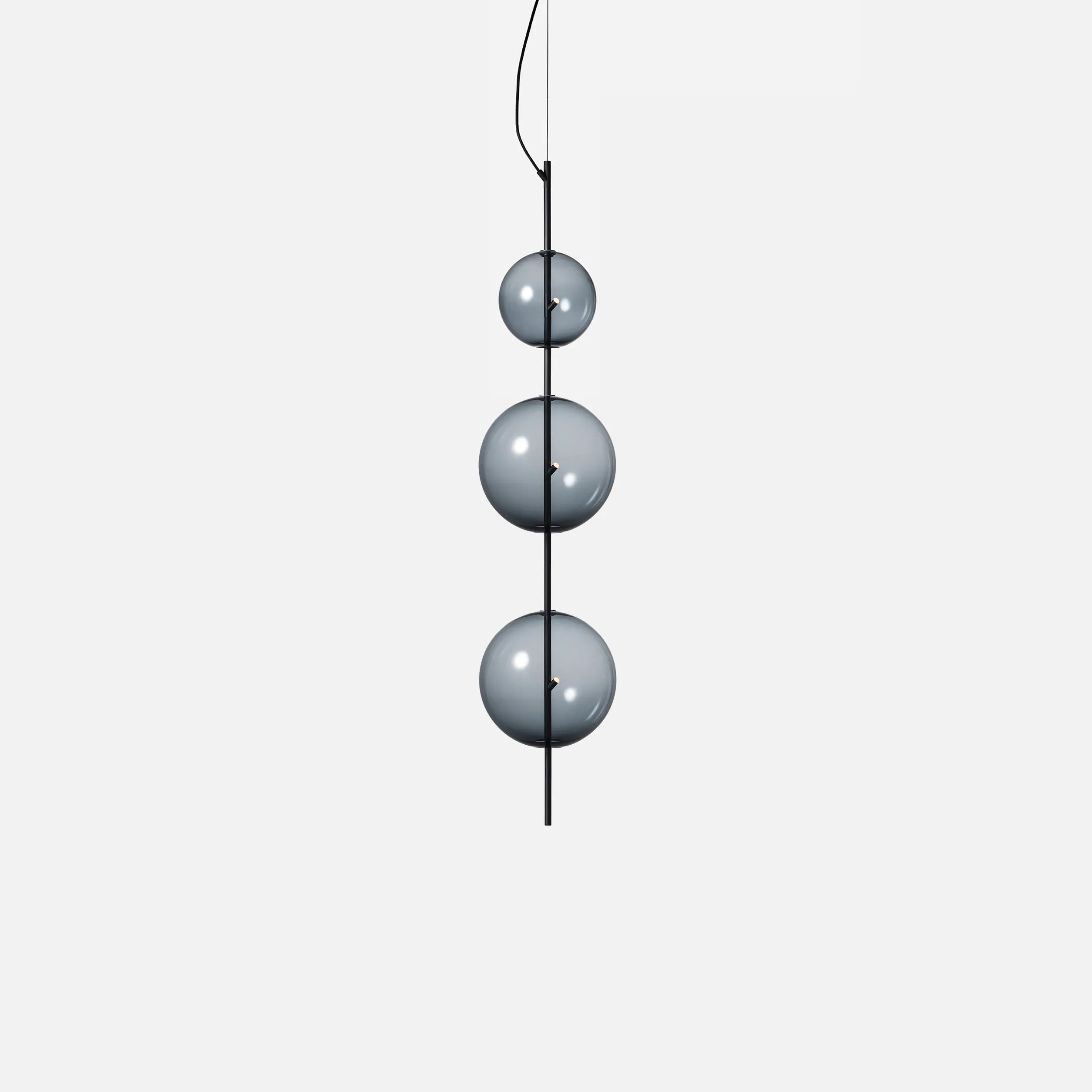 Point Modular Pendant Light