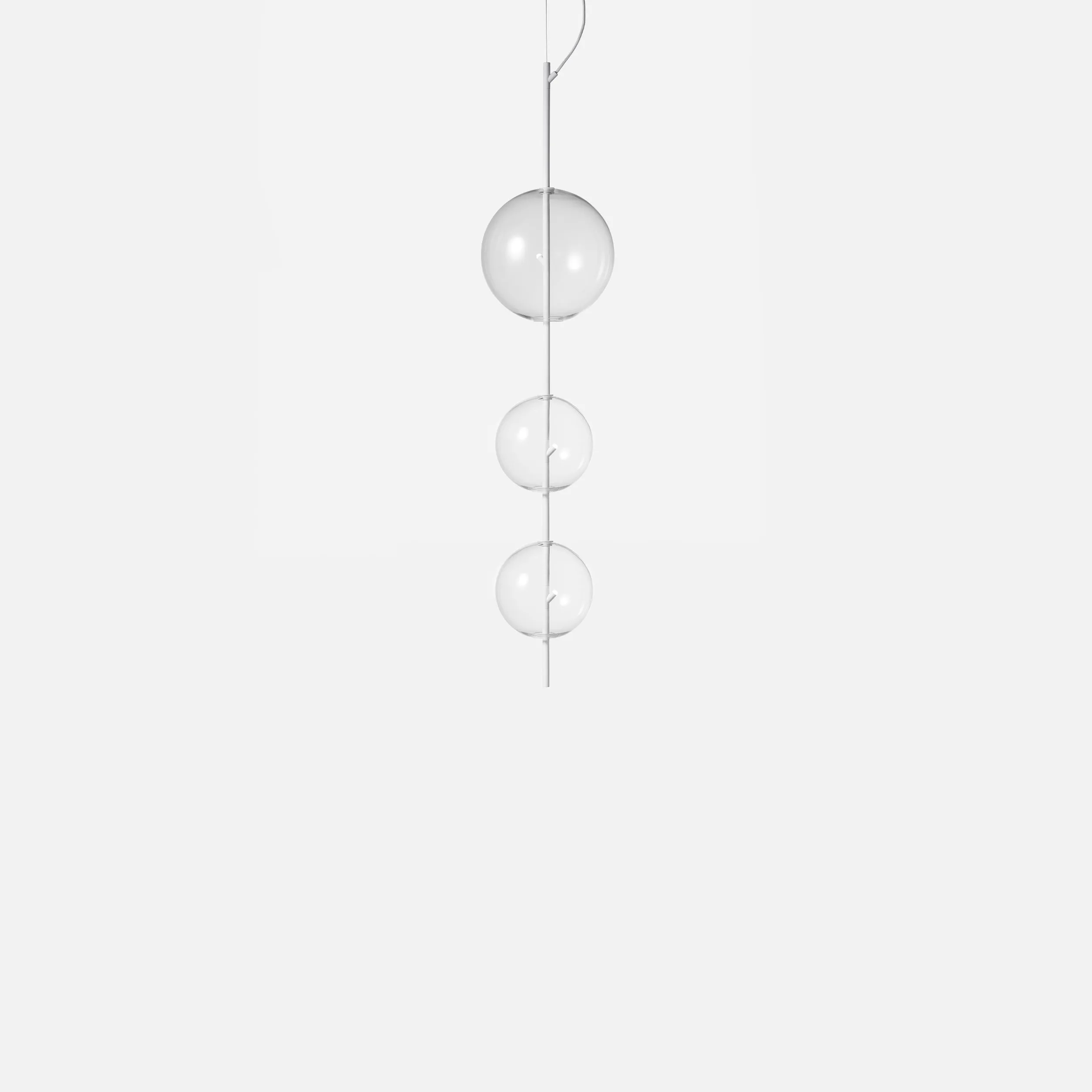 Point Modular Pendant Light