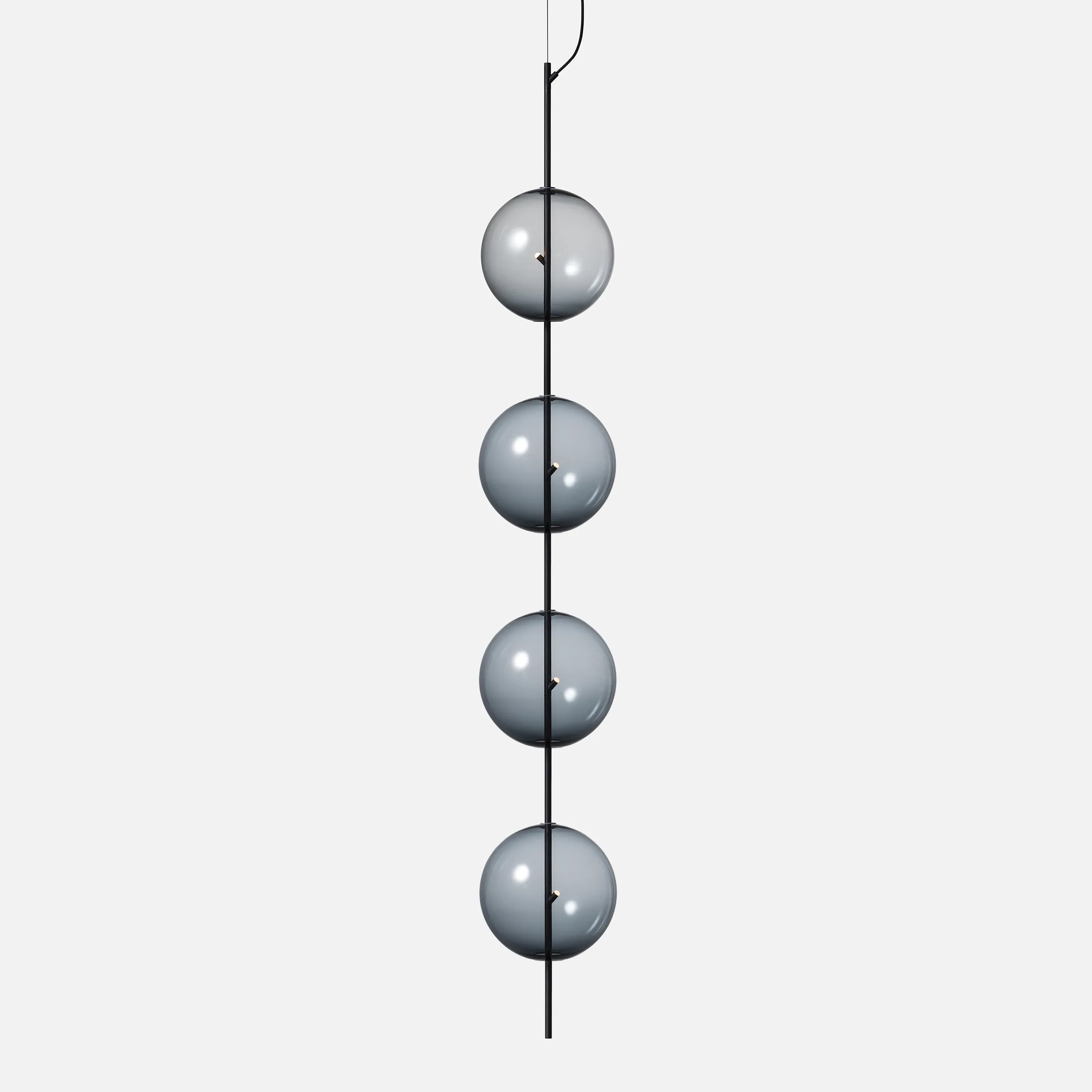 Point Modular Pendant Light