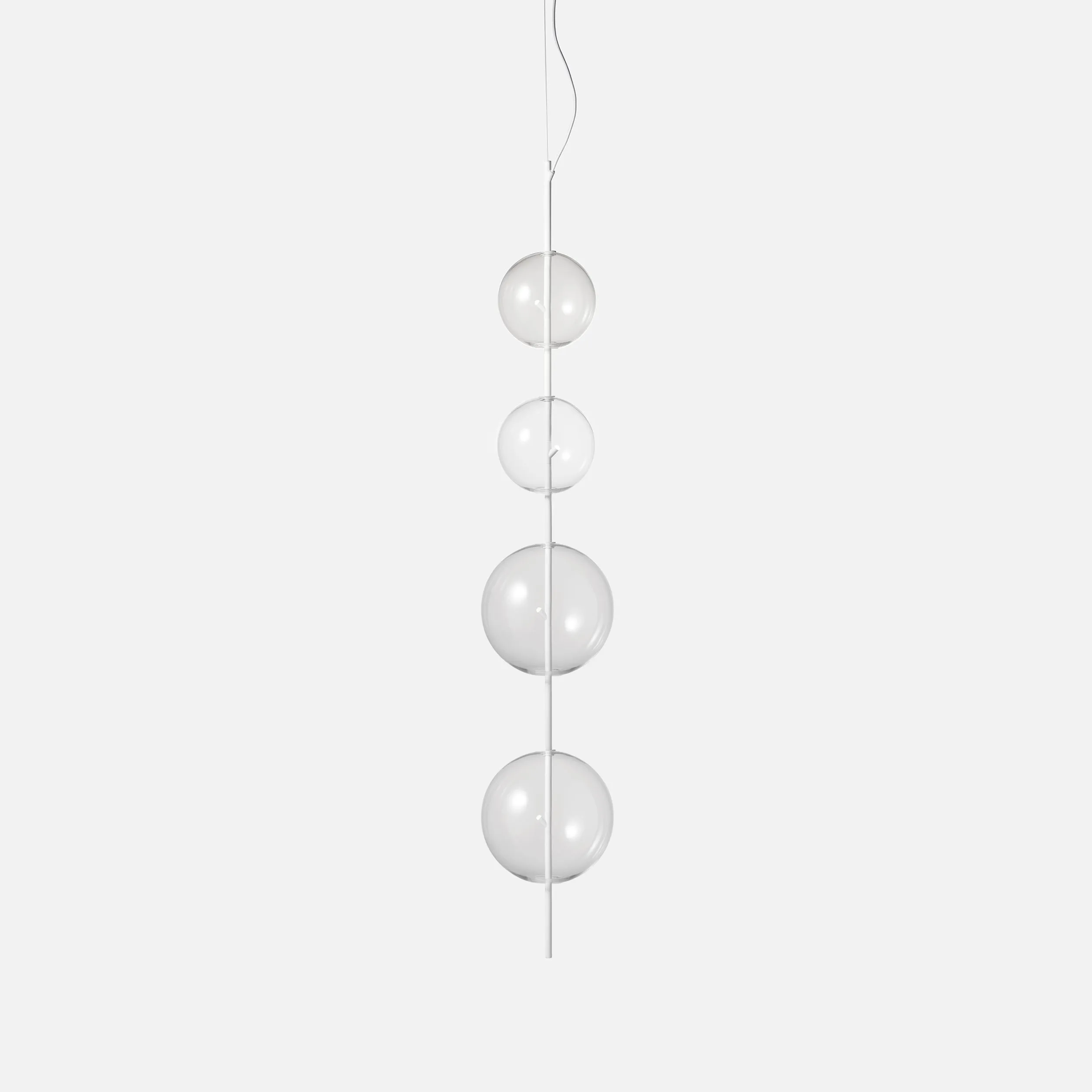 Point Modular Pendant Light