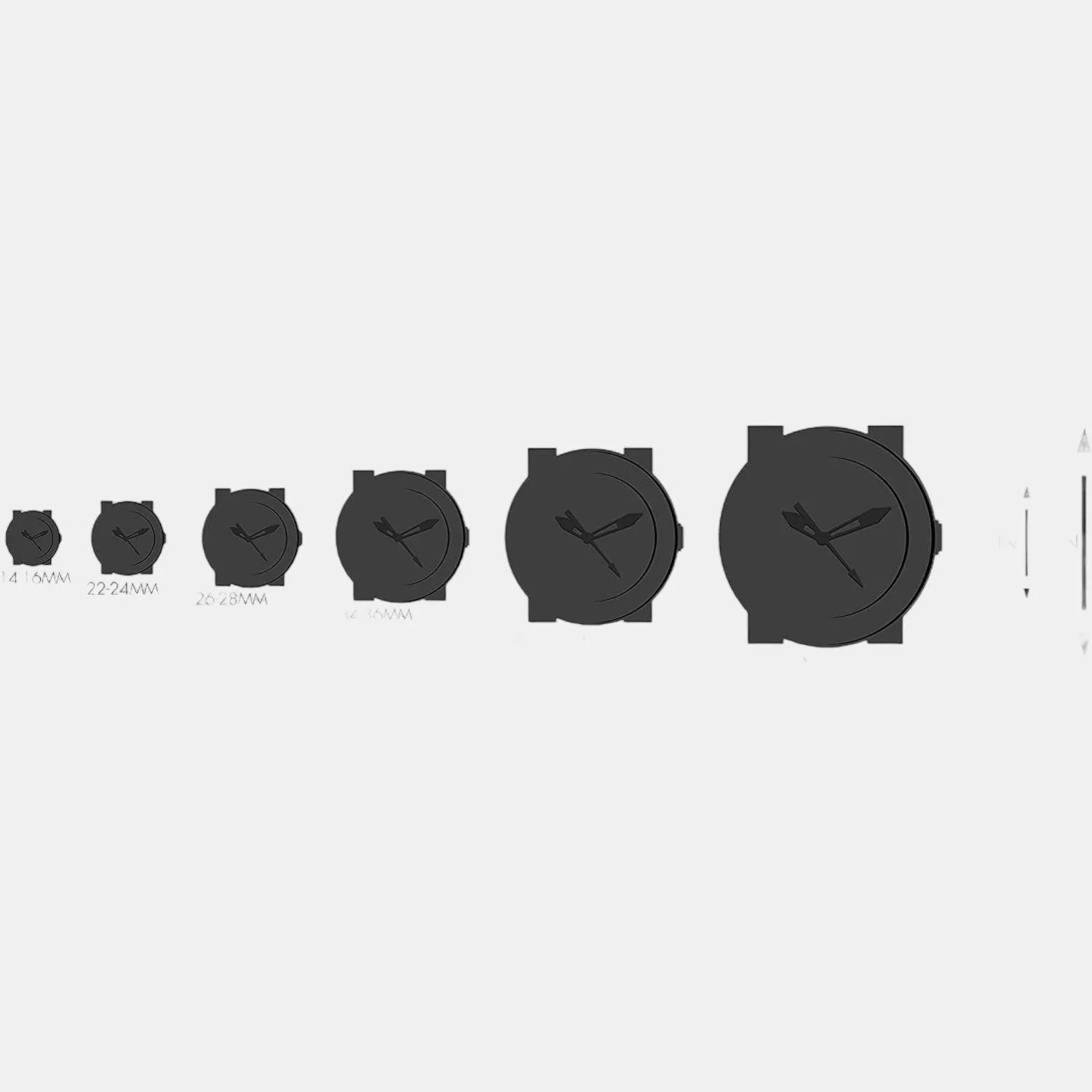 Series 800 Men Analog Stainless Steel Watch 2600136