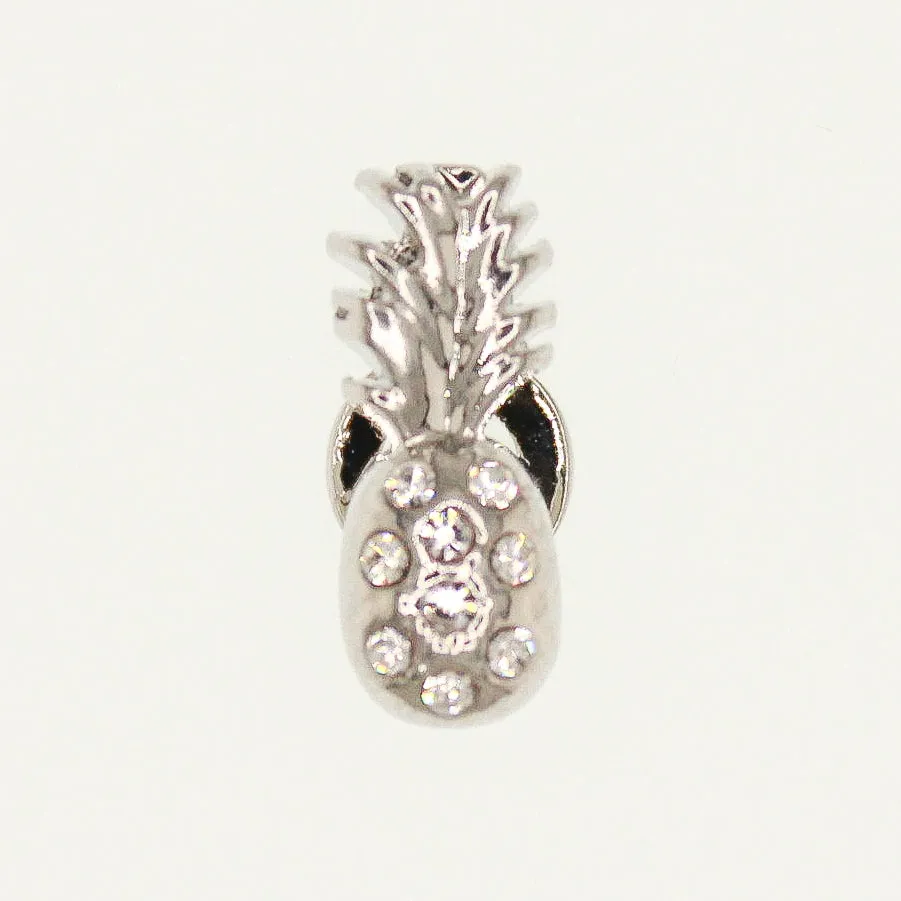 Silver Charms