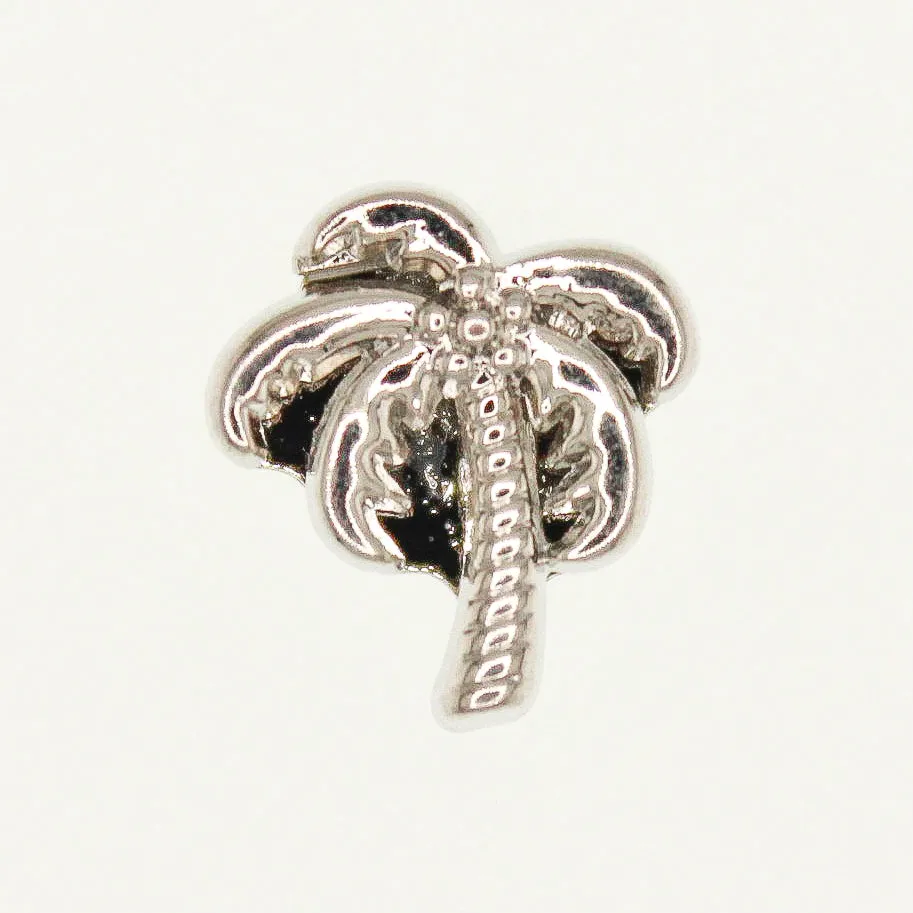 Silver Charms