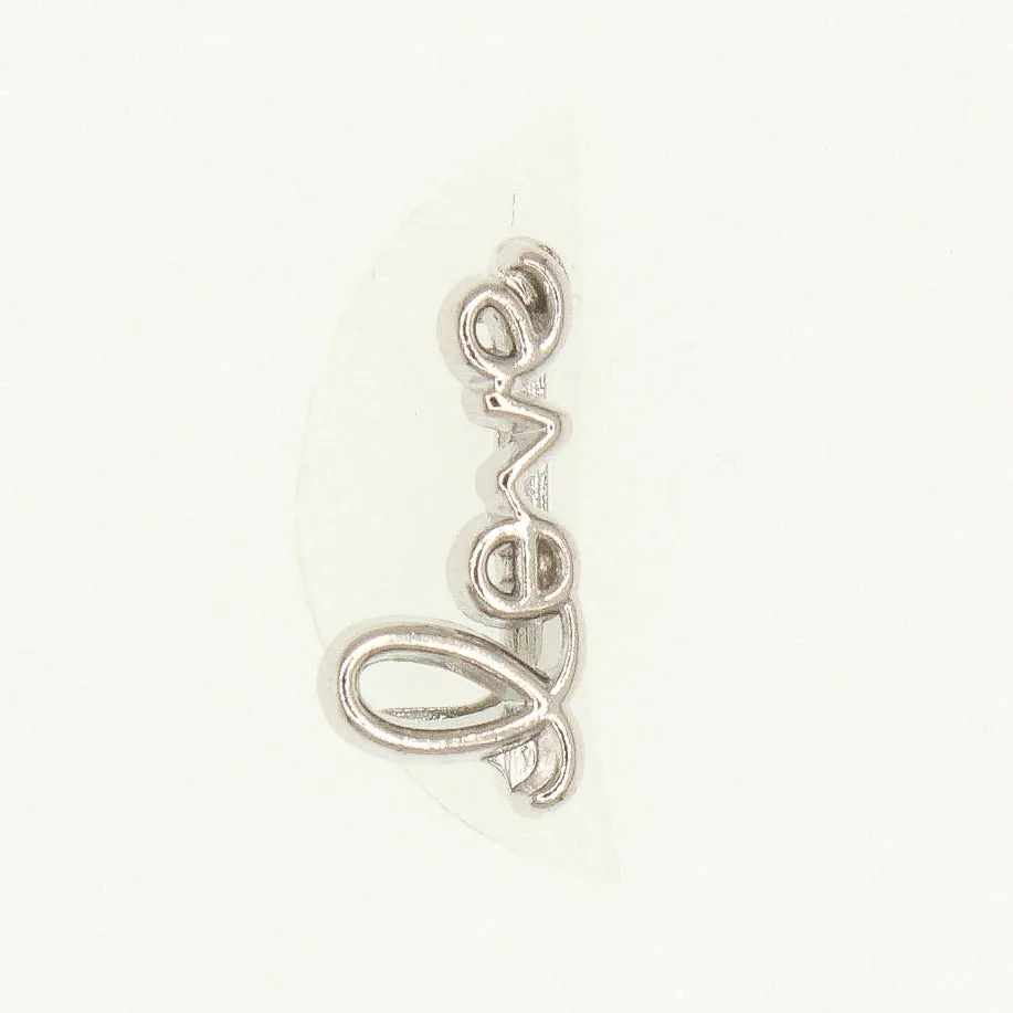 Silver Charms