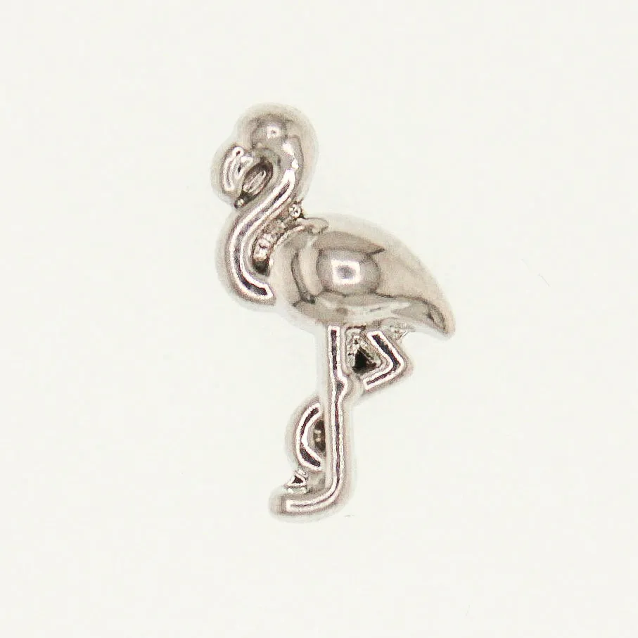 Silver Charms