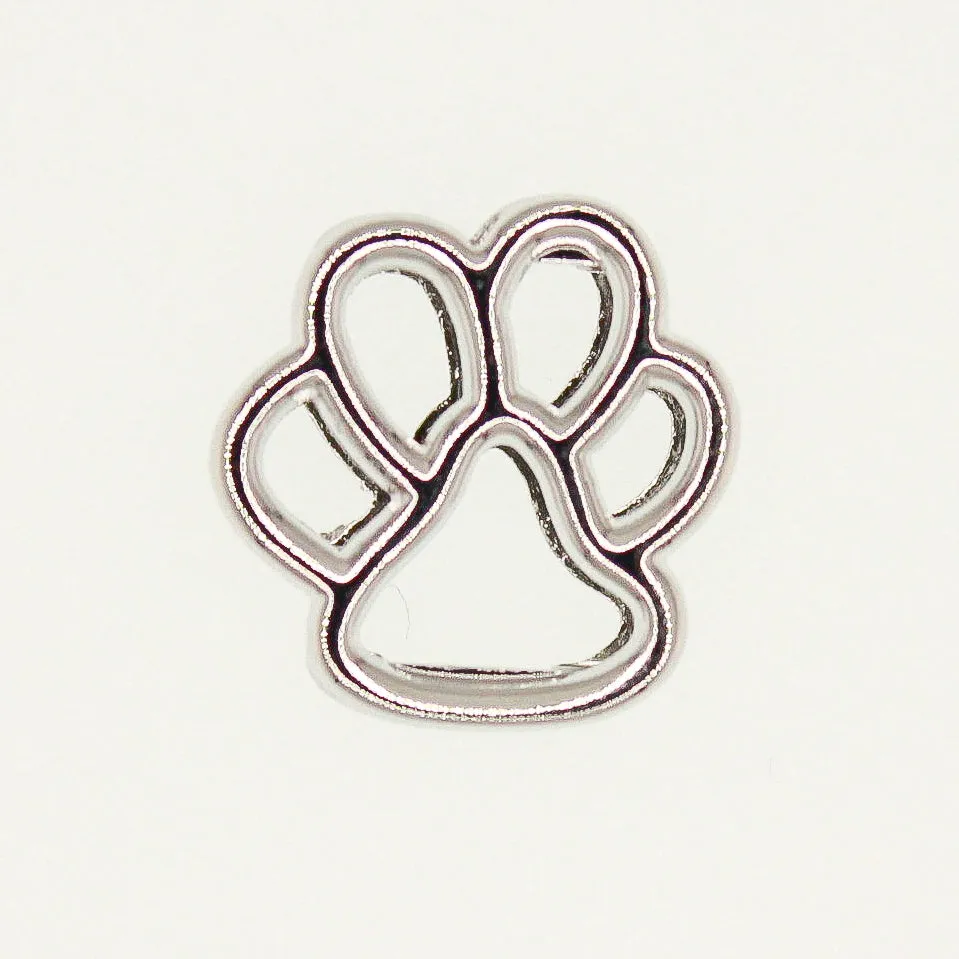 Silver Charms