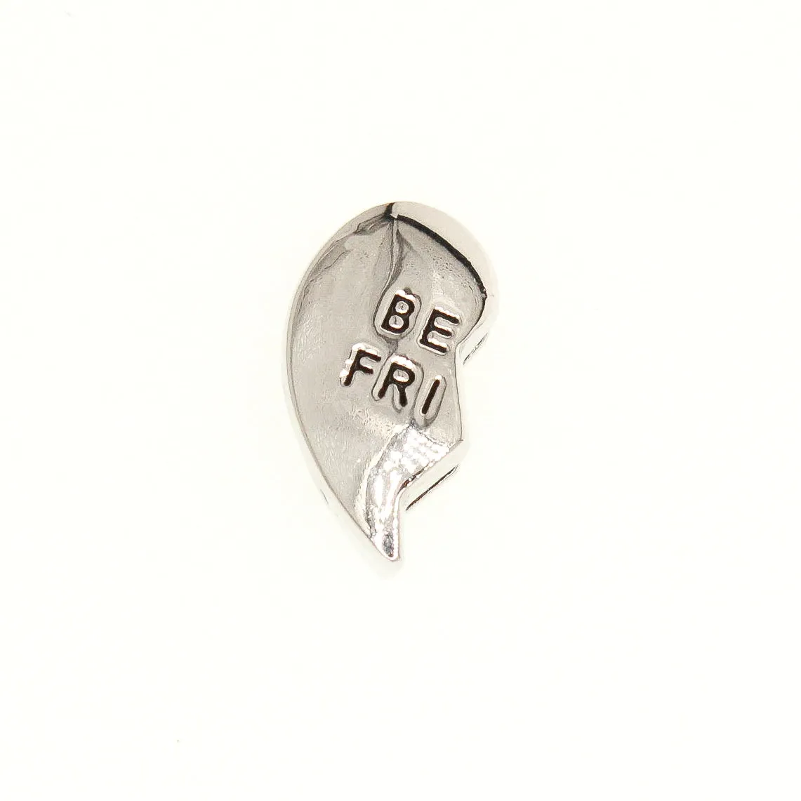Silver Charms